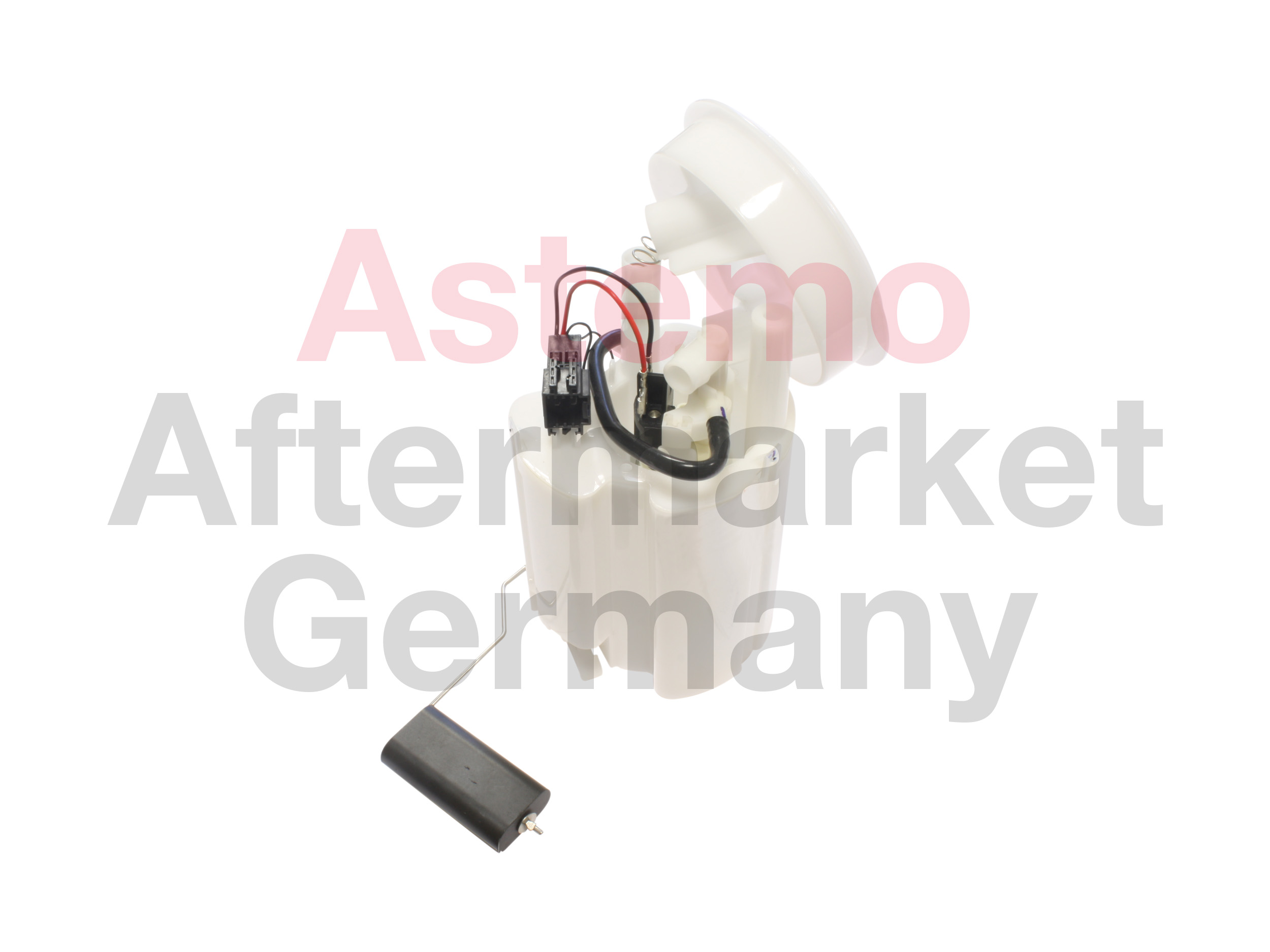 ASTEMO Brændstof, føderdel 2503393 for MERCEDES-BENZ