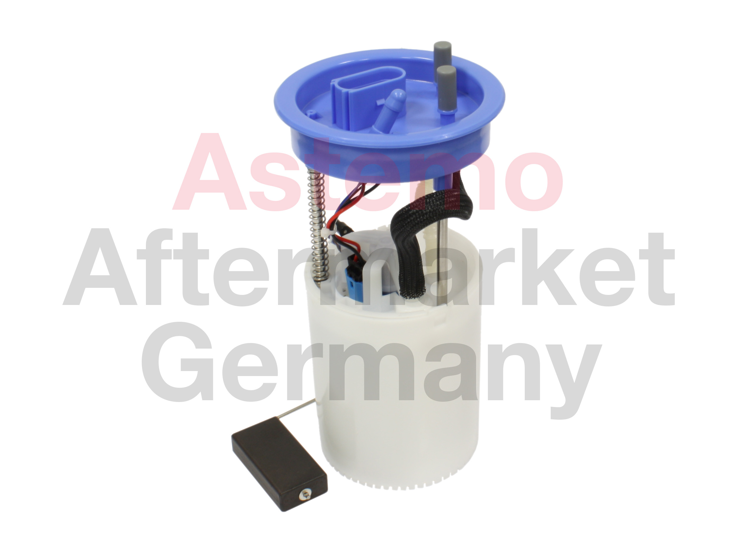 ASTEMO Brændstof, føderdel 2503391 for VW