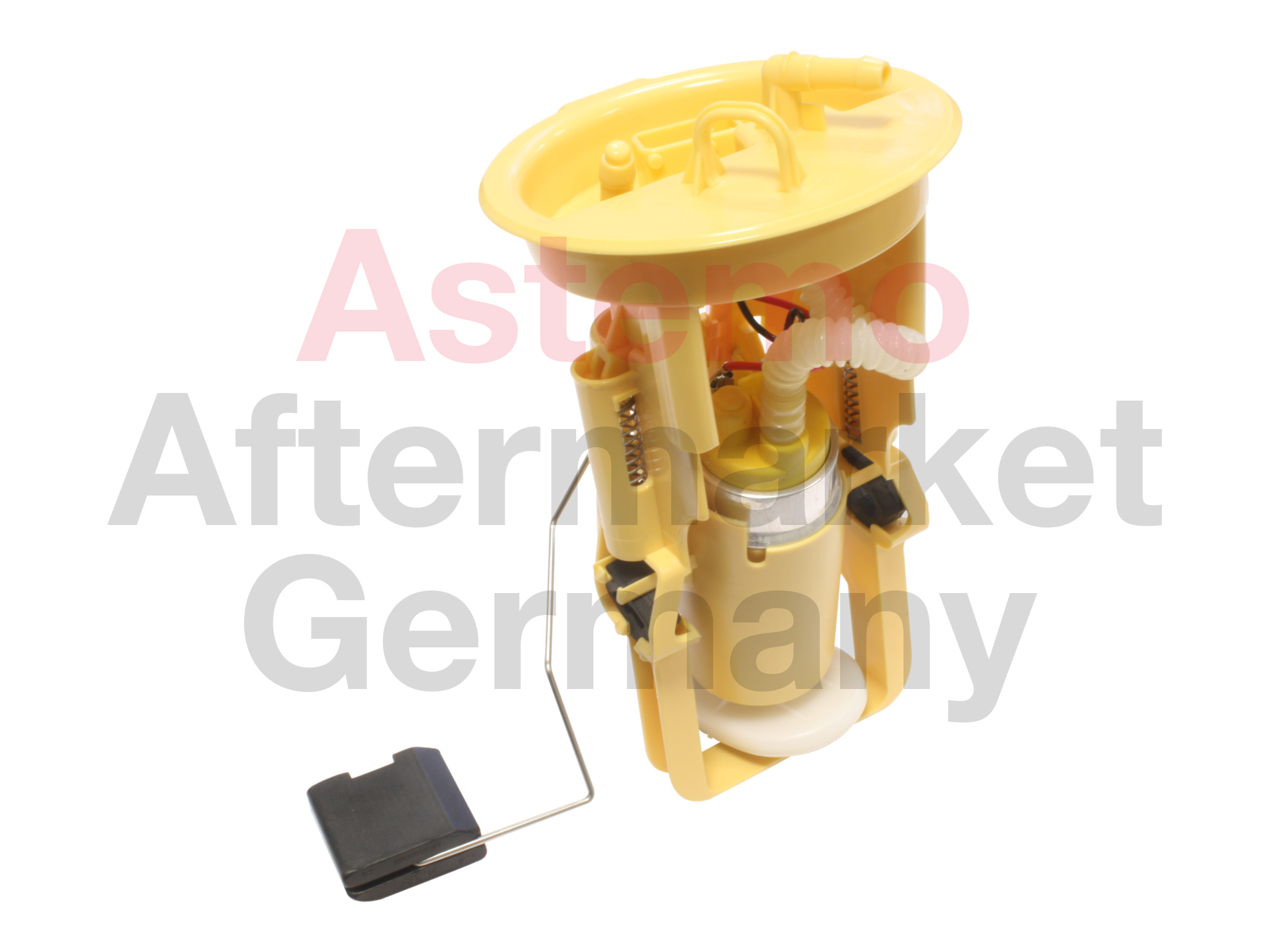 ASTEMO Brændstof, føderdel 2503394 for BMW