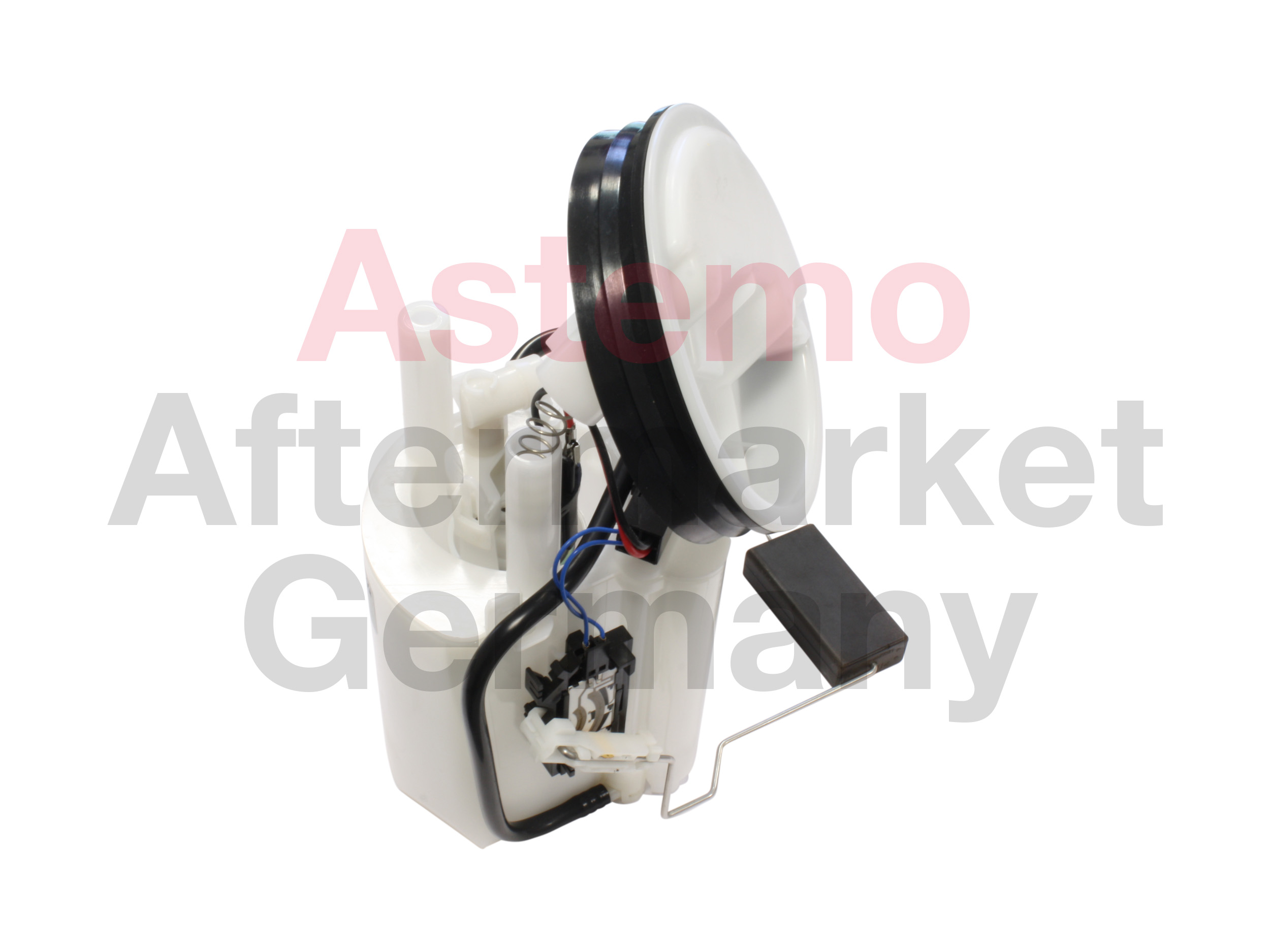 ASTEMO Brændstof, føderdel 2503396 for MERCEDES-BENZ