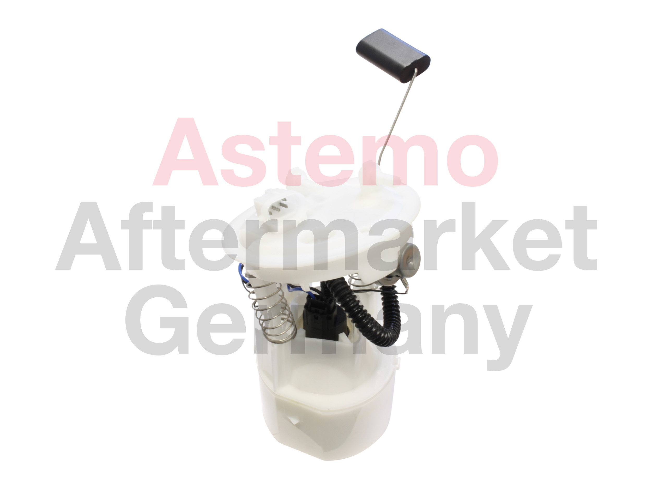 ASTEMO Brændstof, føderdel 2503399 for RENAULT