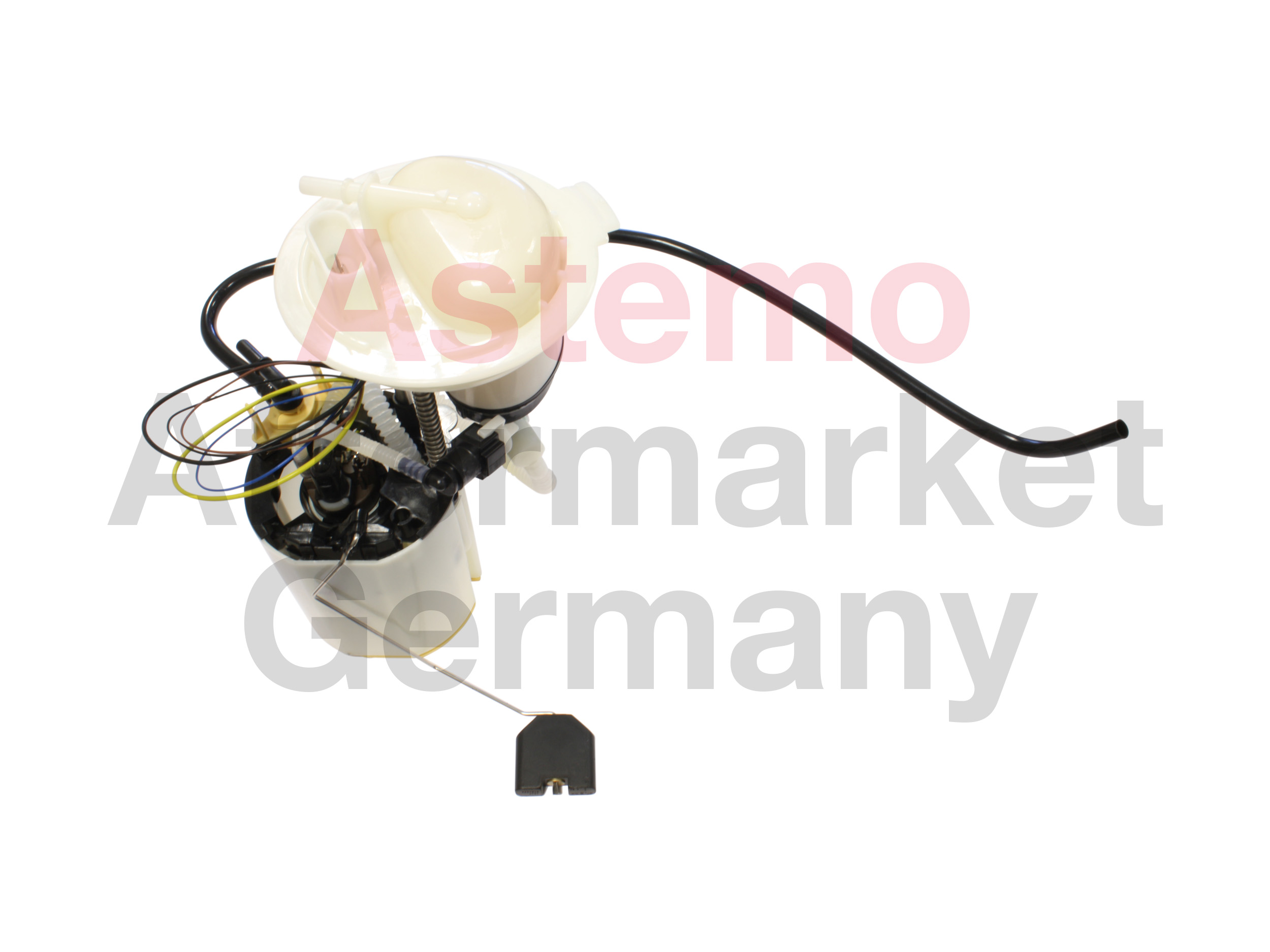 ASTEMO Brændstof, føderdel 2503402 for VW