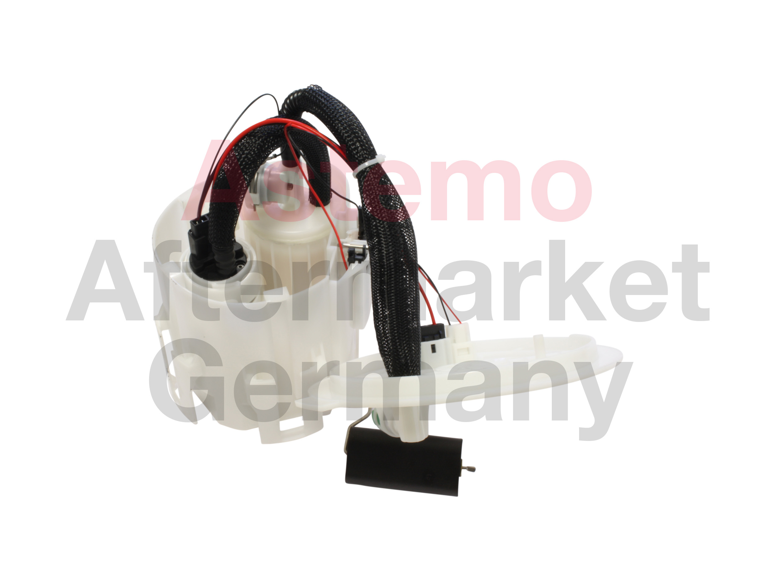 ASTEMO Brændstof, føderdel 2503400 for OPEL VAUXHALL