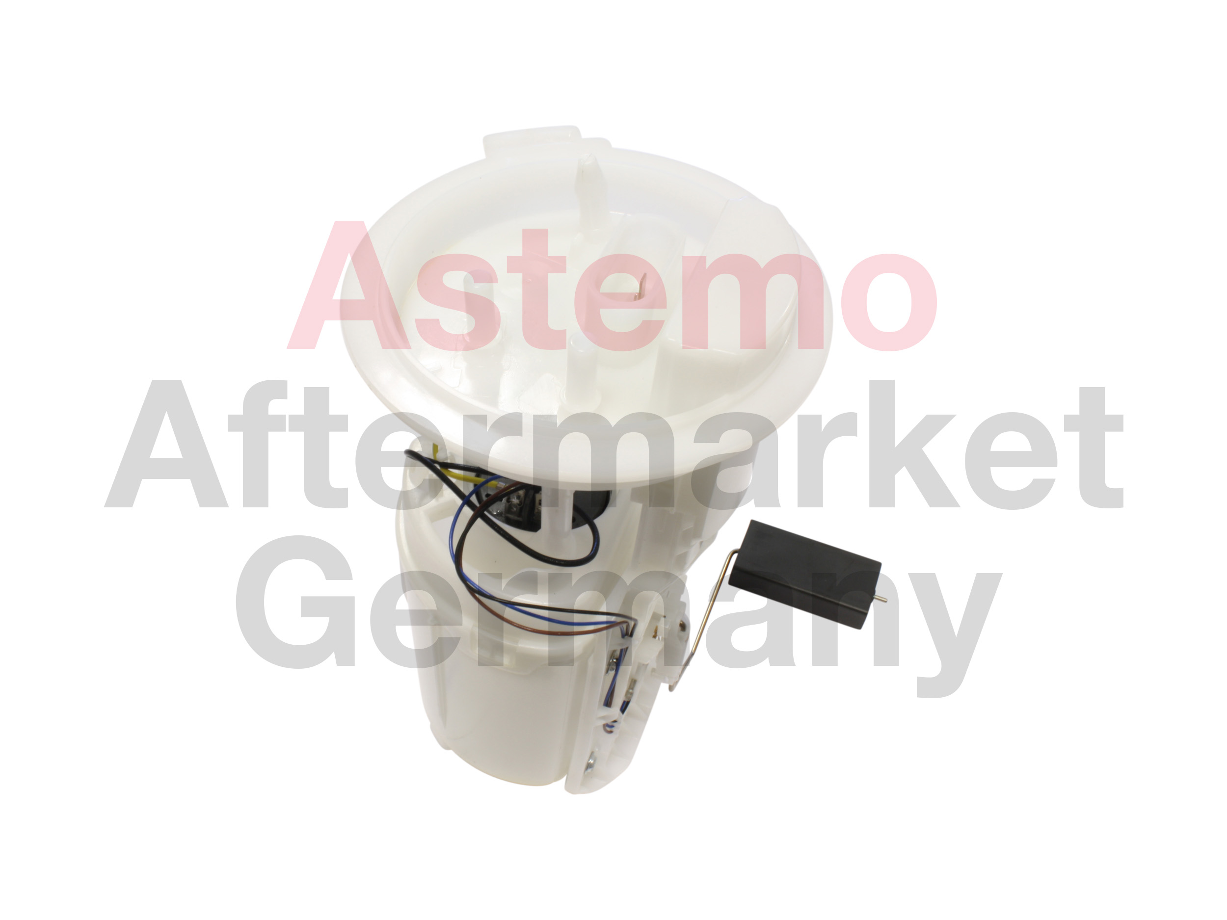 ASTEMO Brændstof, føderdel 2503403 for VW