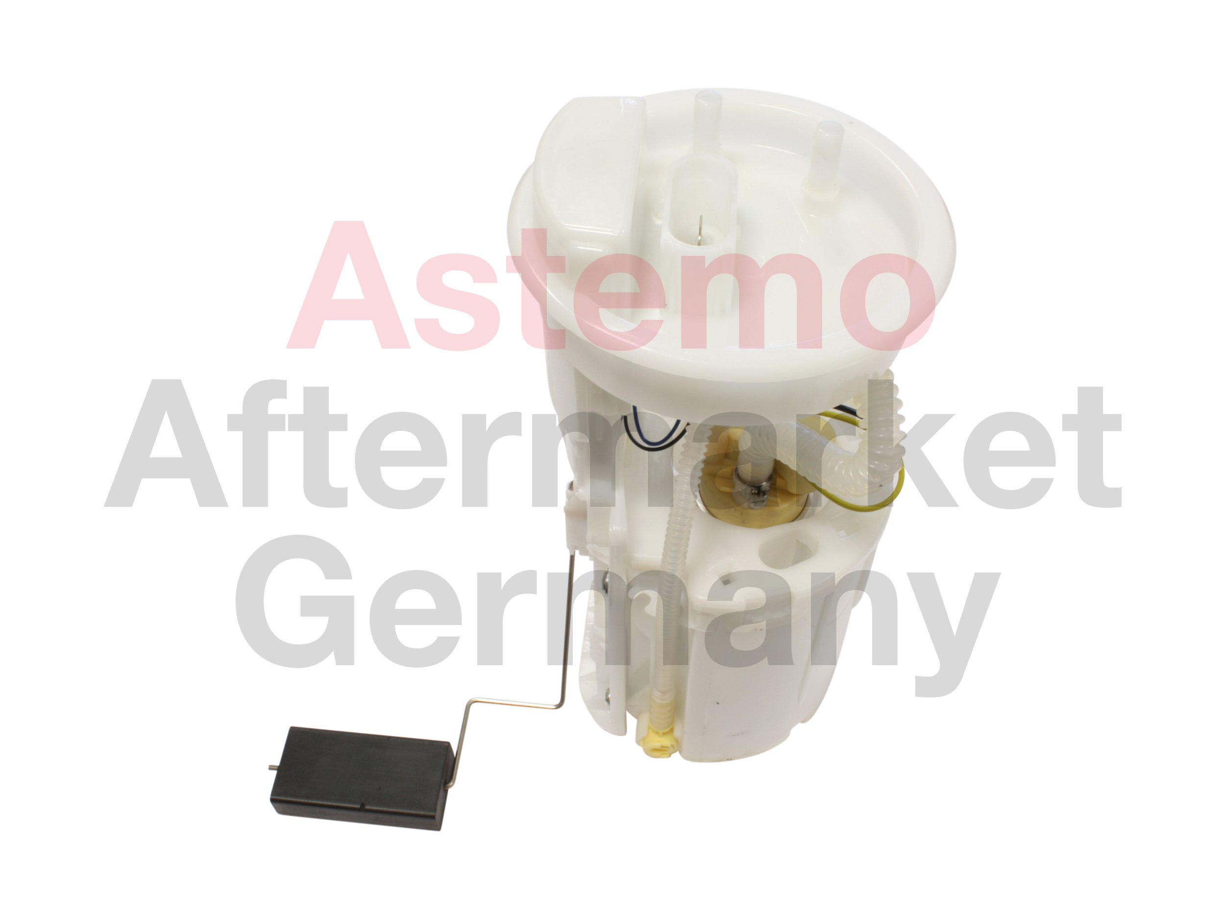 ASTEMO Brændstof, føderdel 2503404 for VW