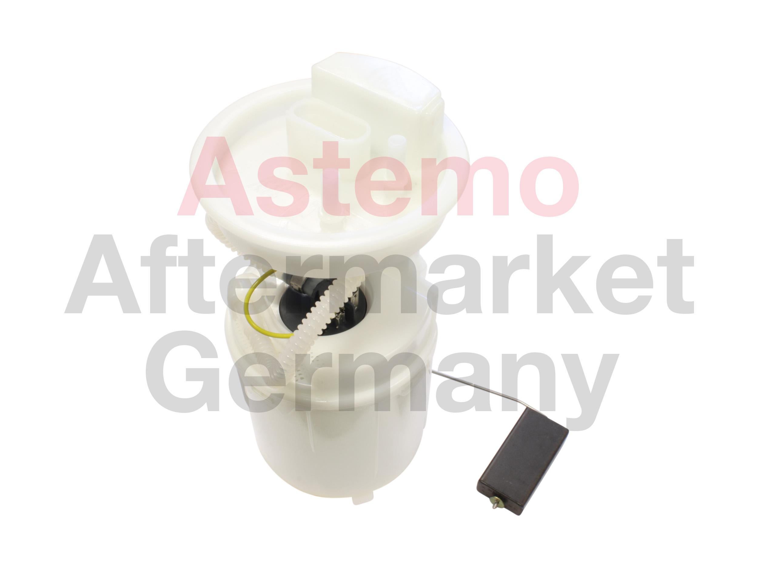 ASTEMO Brændstof, føderdel 2503405 for VW