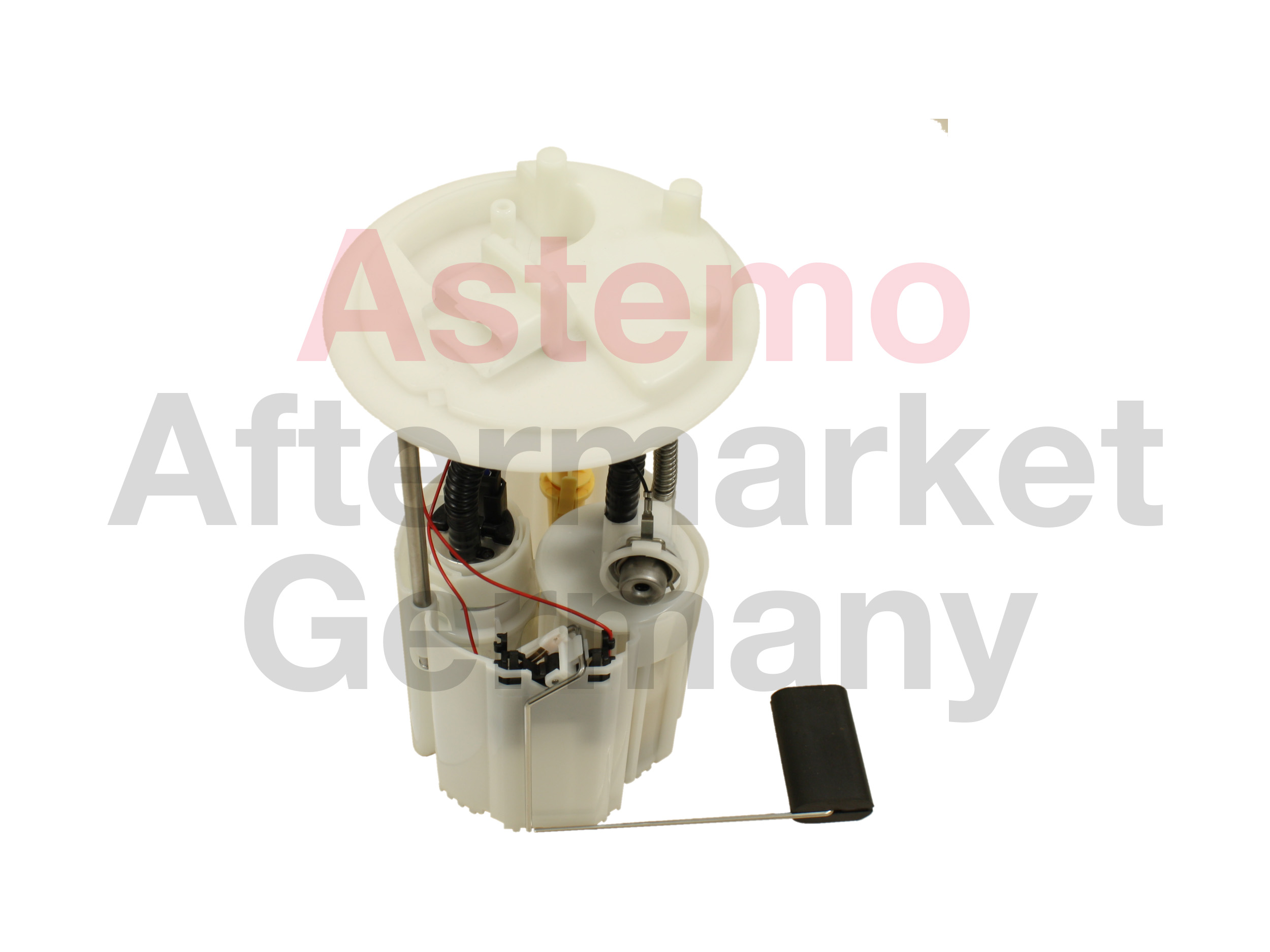 ASTEMO Brændstof, føderdel 2503408 for LANCIA