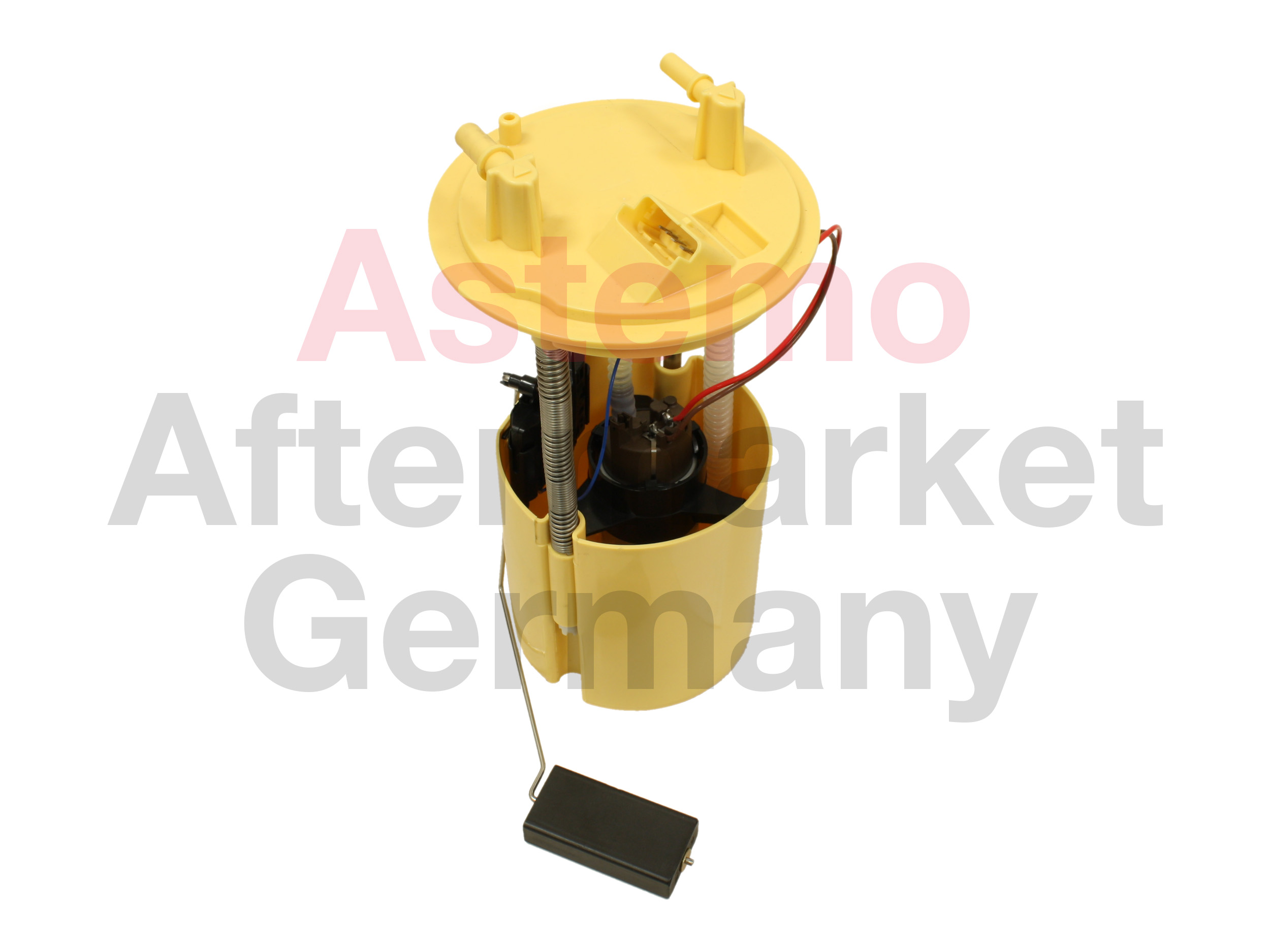 ASTEMO Brændstof, føderdel 2503410 for FIAT