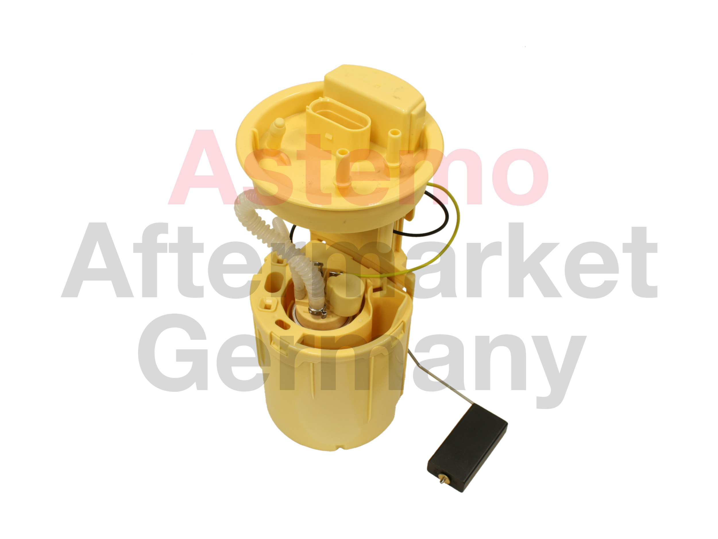 ASTEMO Brændstof, føderdel 2503412 for VW