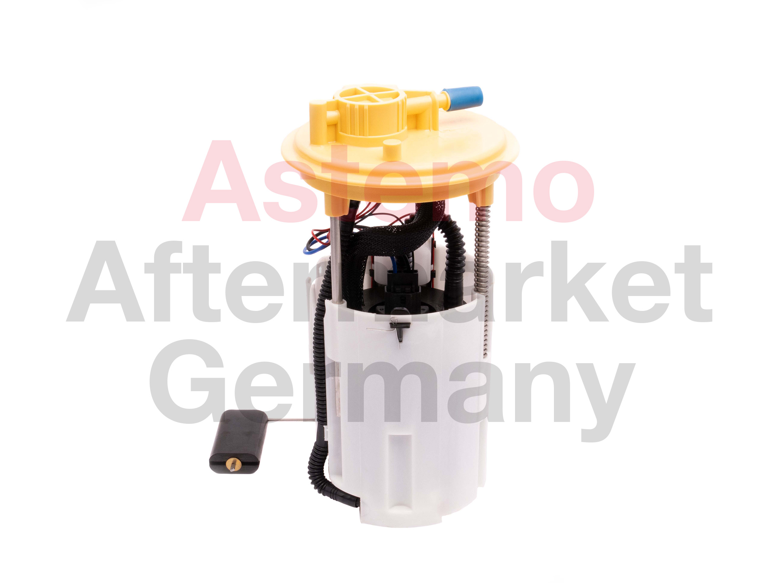 ASTEMO Brændstof, føderdel 2503413 for LANCIA