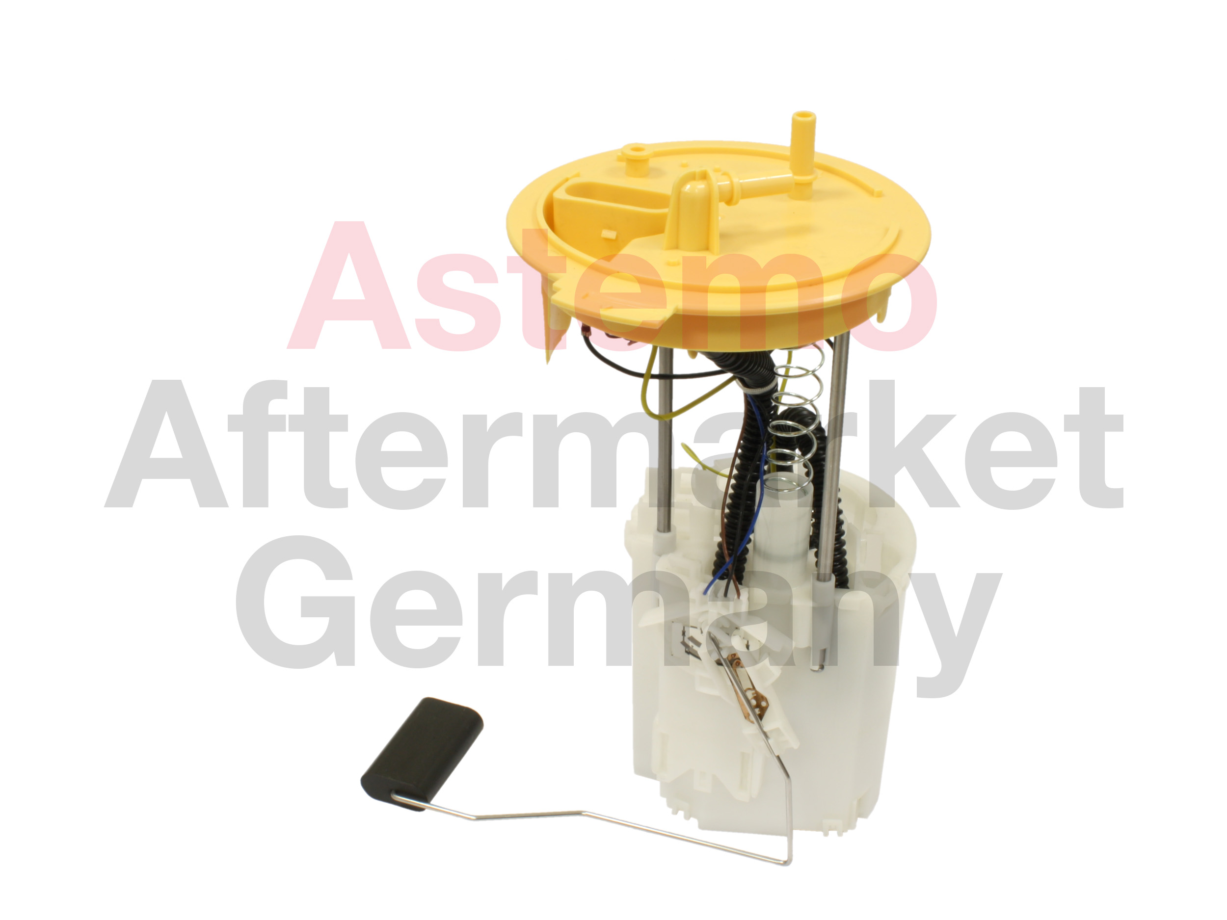 ASTEMO Brændstof, føderdel 2503421 for VW