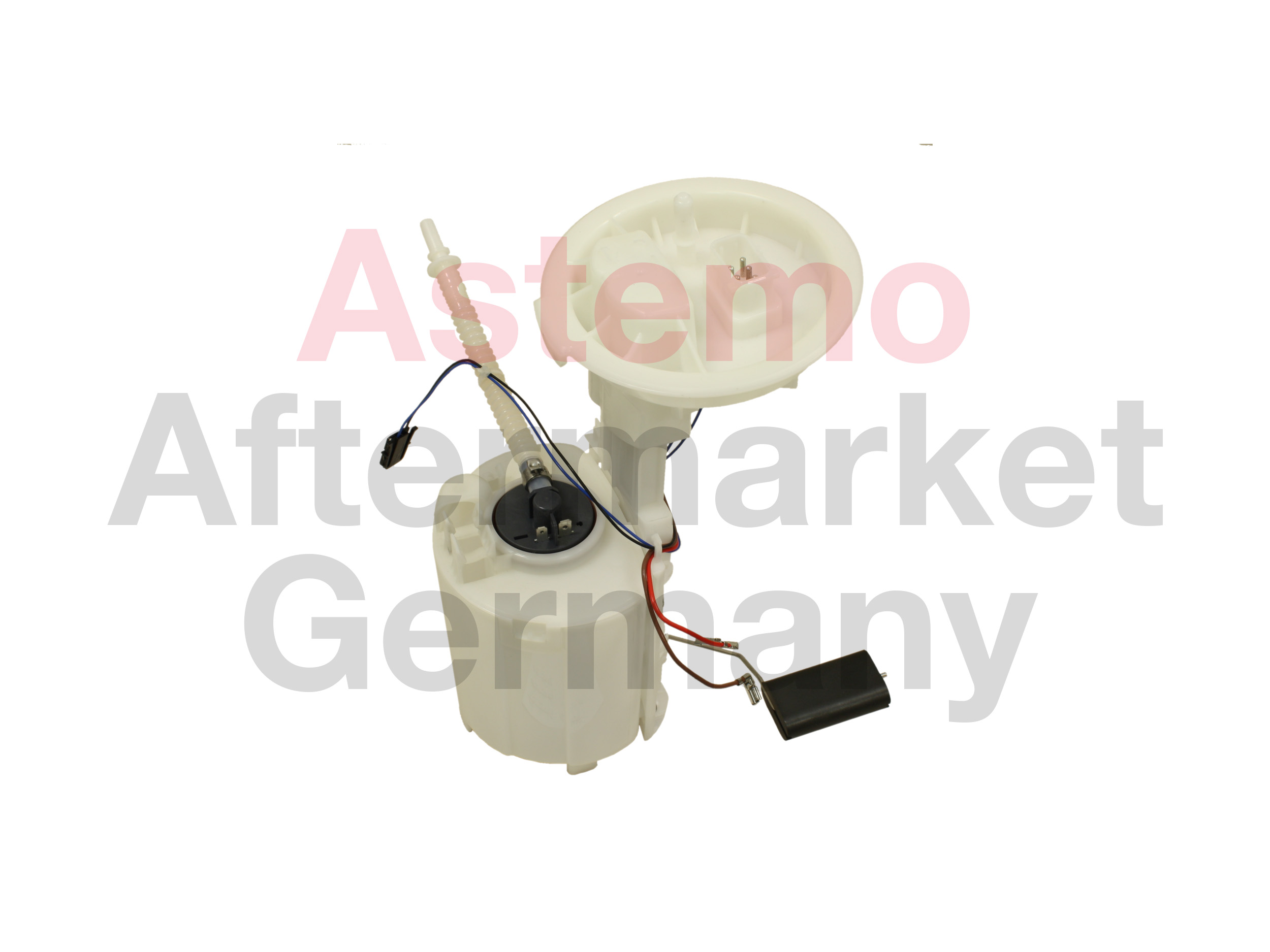 ASTEMO Brændstof, føderdel 2503415 for MINI