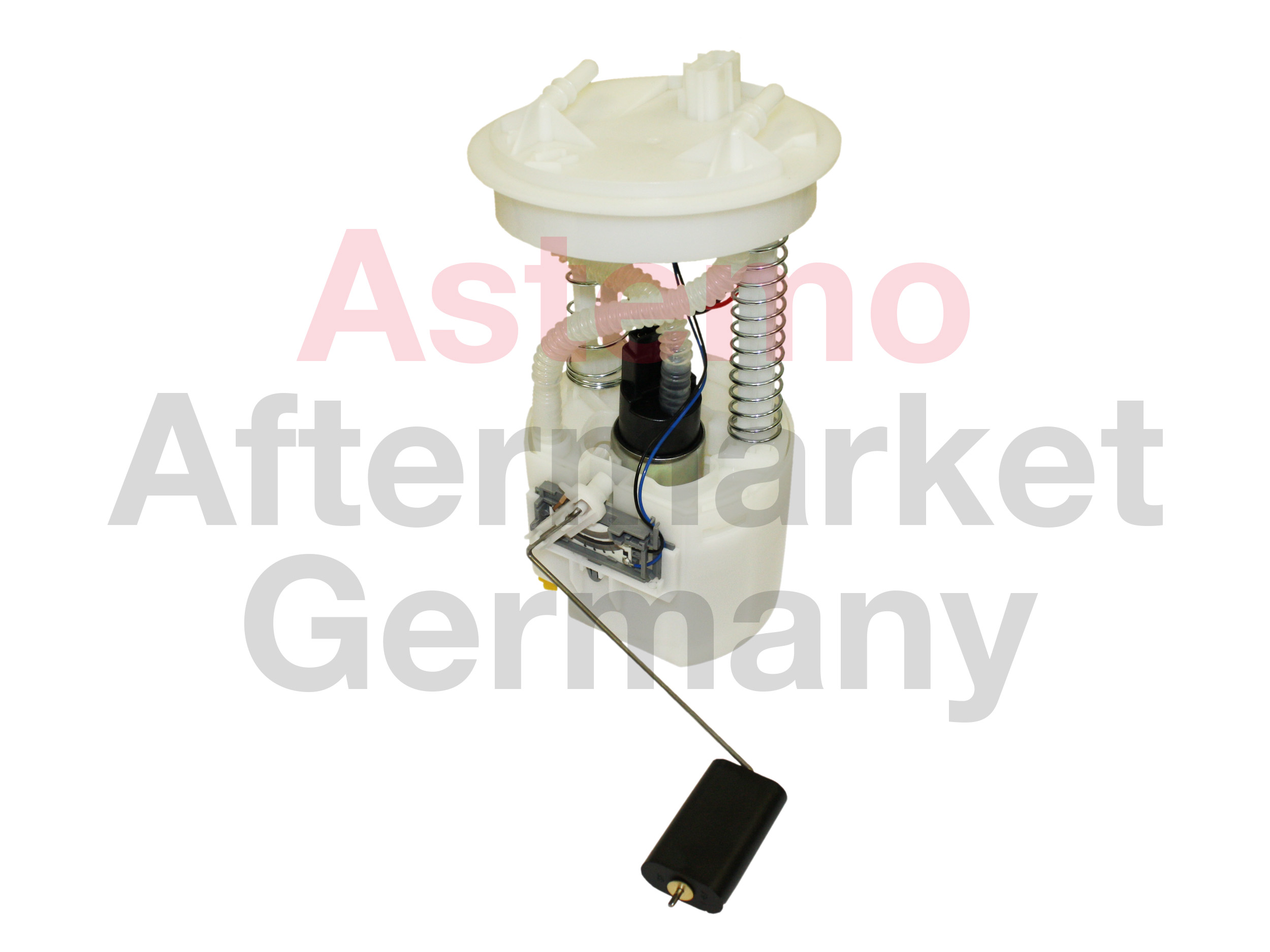 ASTEMO Brændstof, føderdel 2503420 for FORD