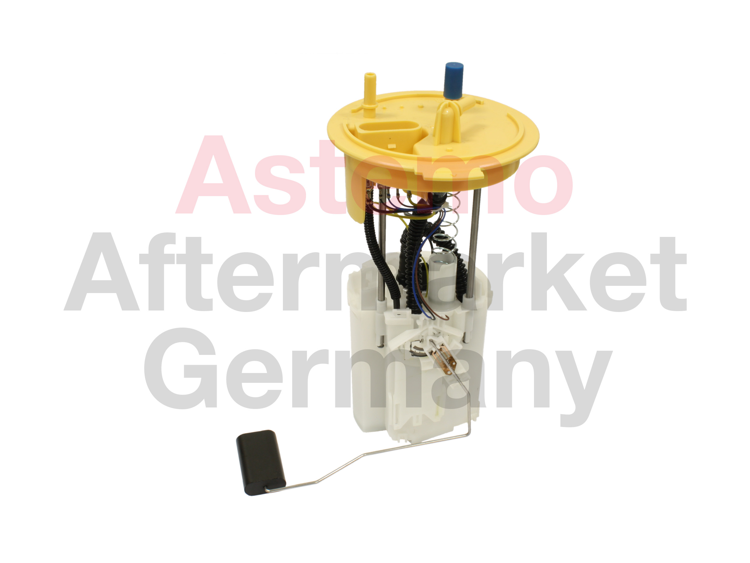 ASTEMO Brændstof, føderdel 2503422 for VW