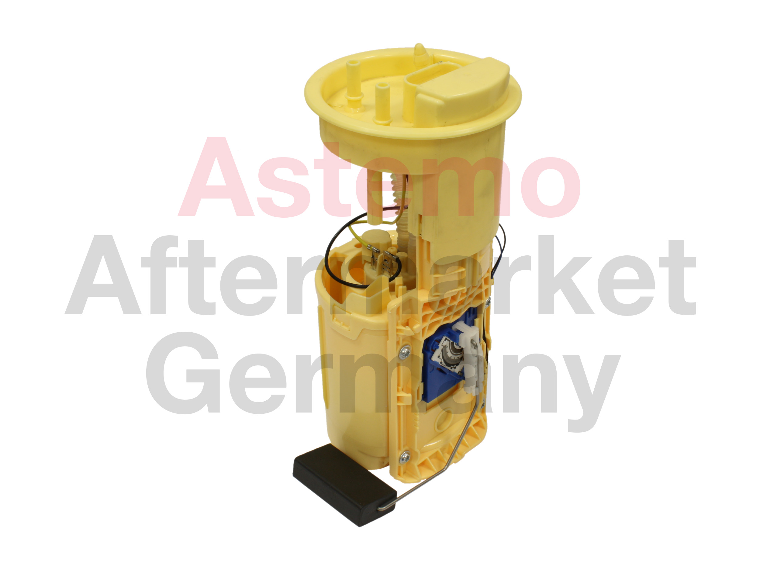 ASTEMO Brændstof, føderdel 2503423 for VW