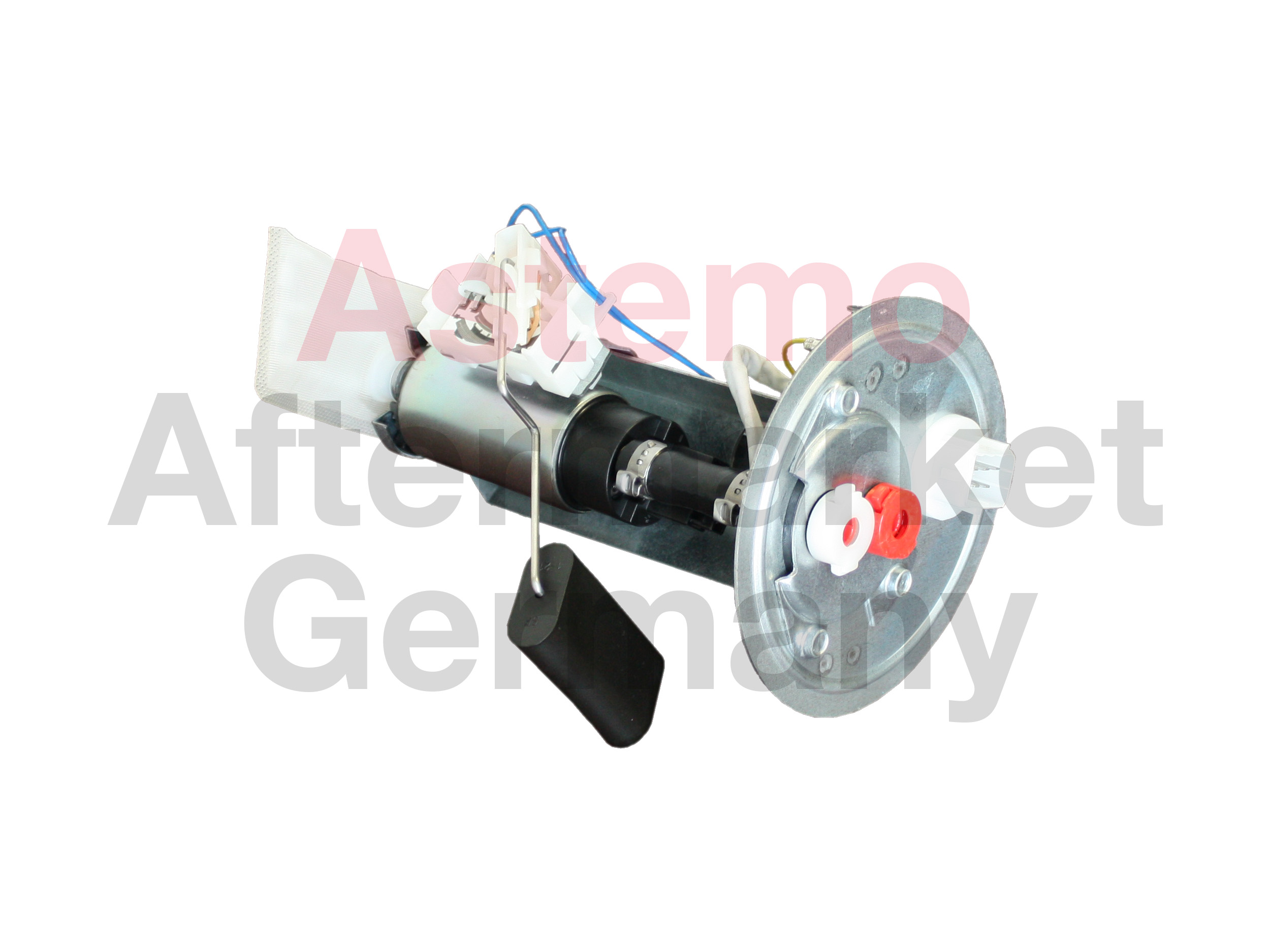 ASTEMO Brændstof, føderdel 2503431 for FORD