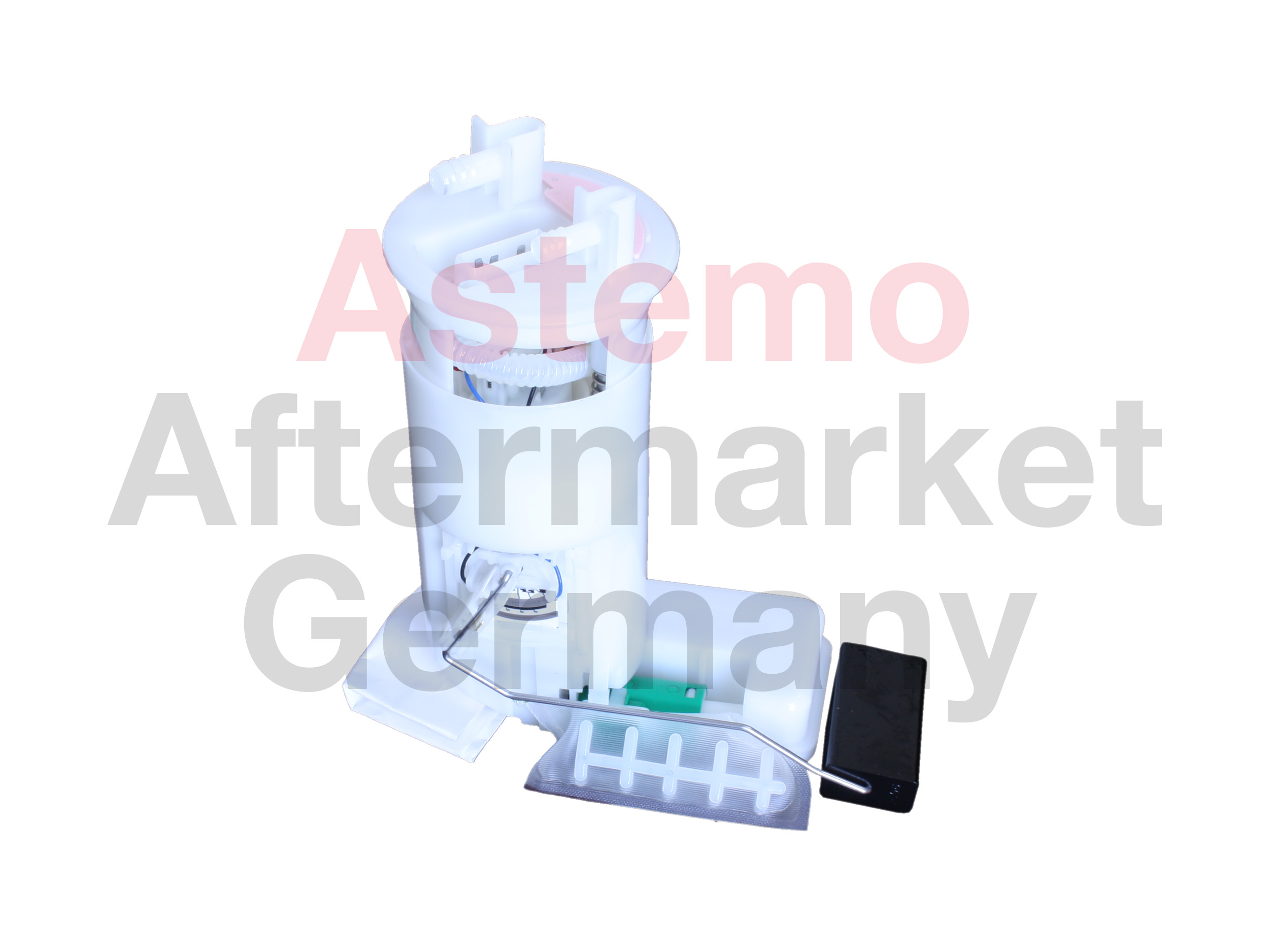 ASTEMO Brændstof, føderdel 2503432 for PEUGEOT