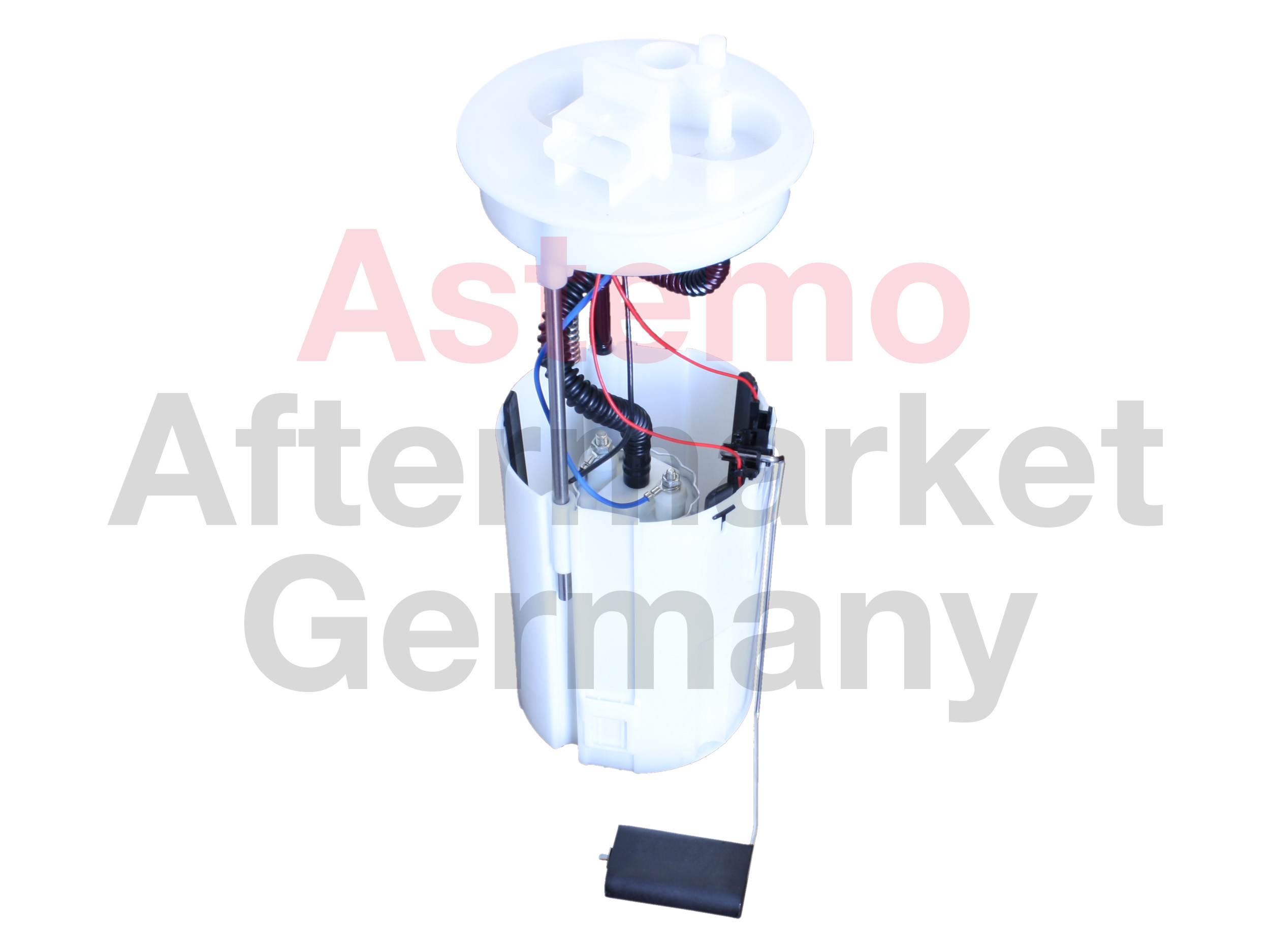 ASTEMO Brændstof, føderdel 2503436 for FIAT PEUGEOT