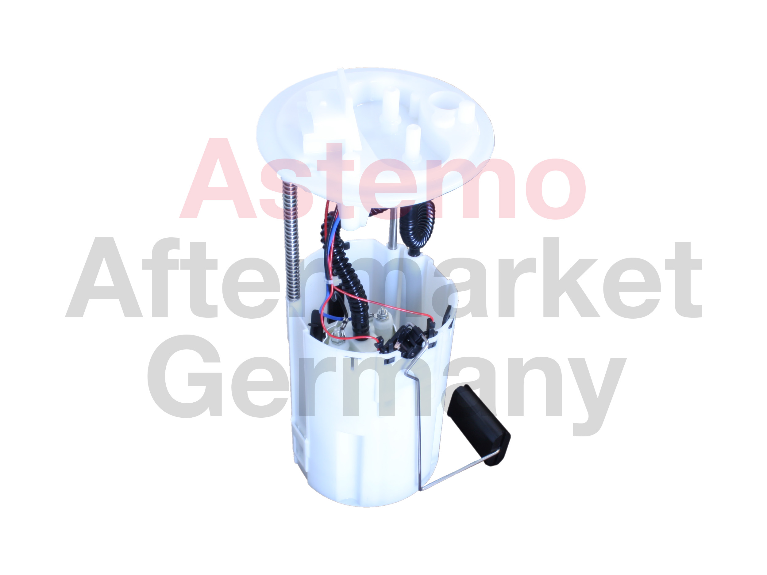 ASTEMO Brændstof, føderdel 2503437 for FIAT