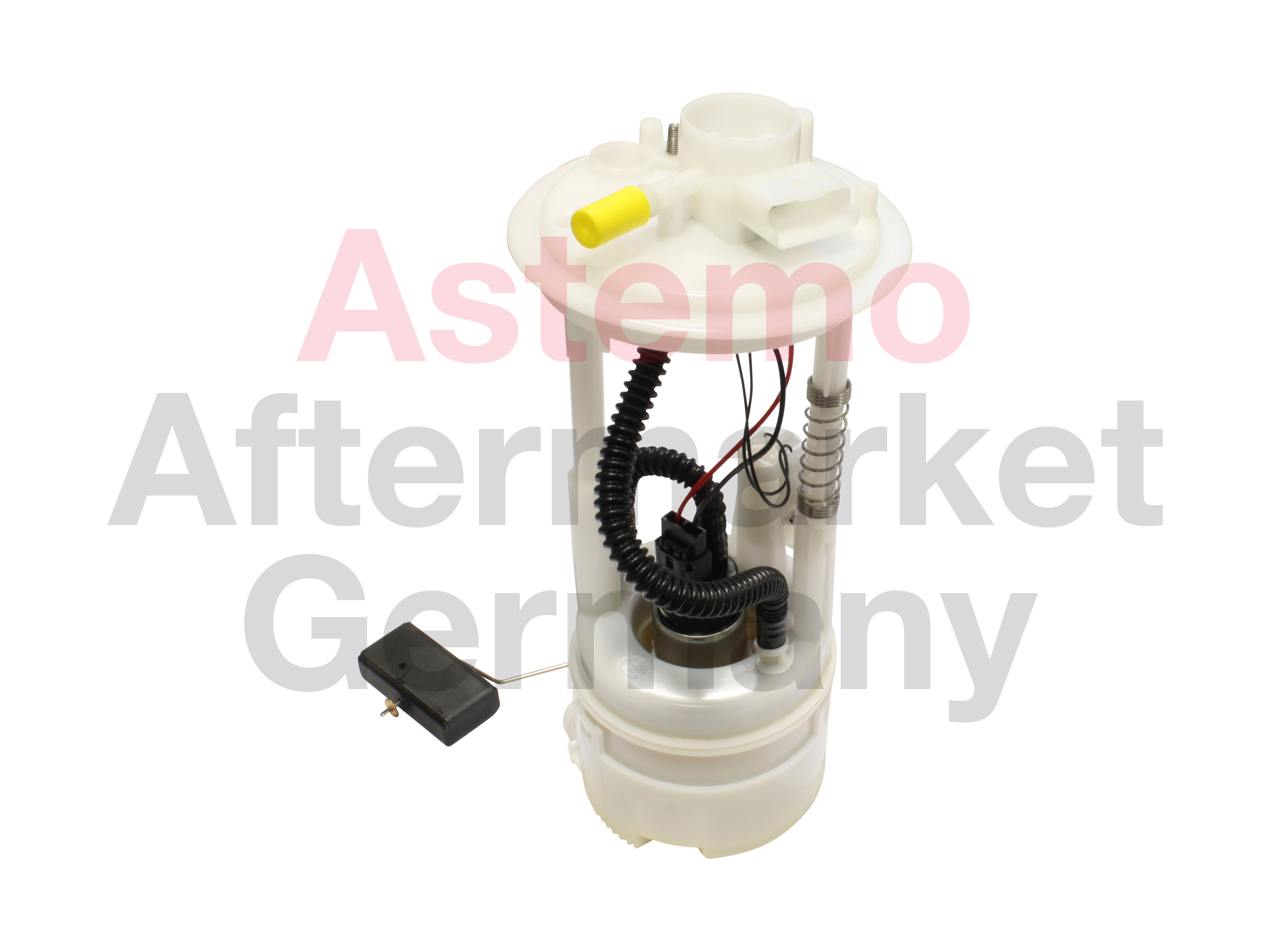ASTEMO Brændstof, føderdel 2503440 for FIAT