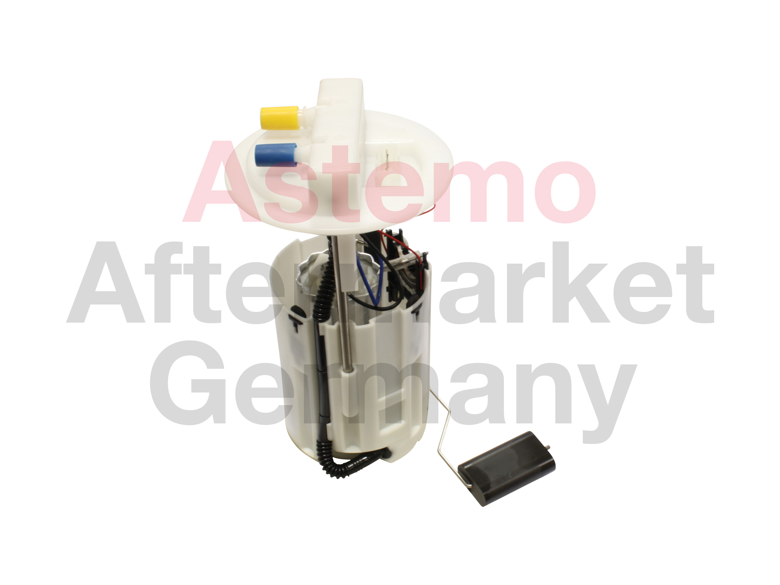ASTEMO Brændstof, føderdel 2503442 for PEUGEOT
