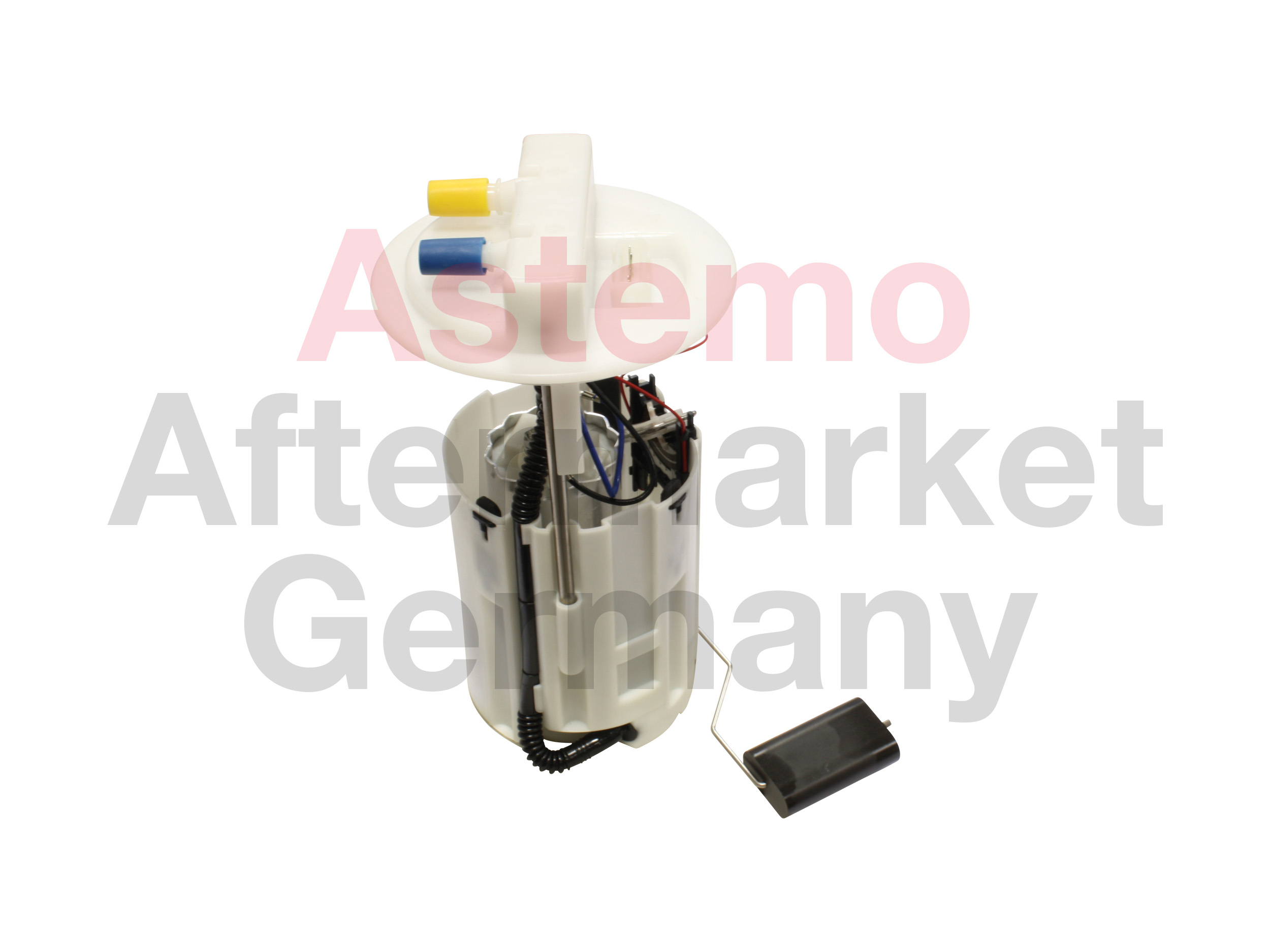 ASTEMO Brændstof, føderdel 2503443 for OPEL VAUXHALL