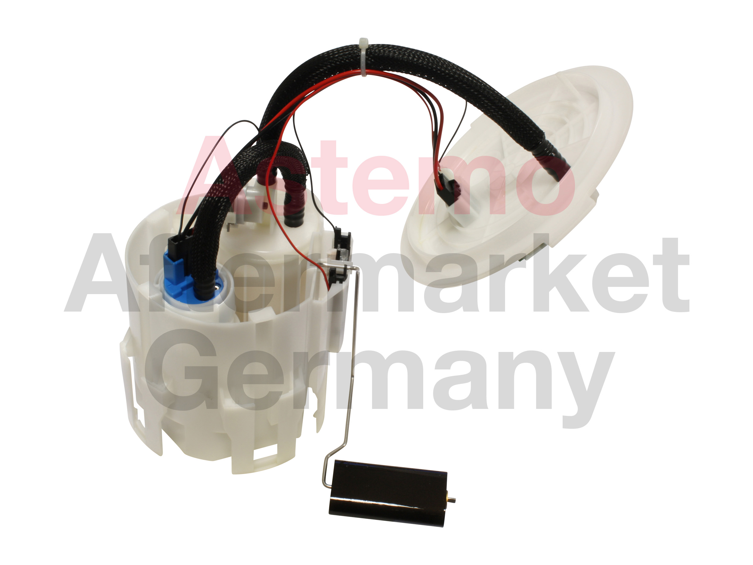 ASTEMO Brændstof, føderdel 2503444 for OPEL VAUXHALL