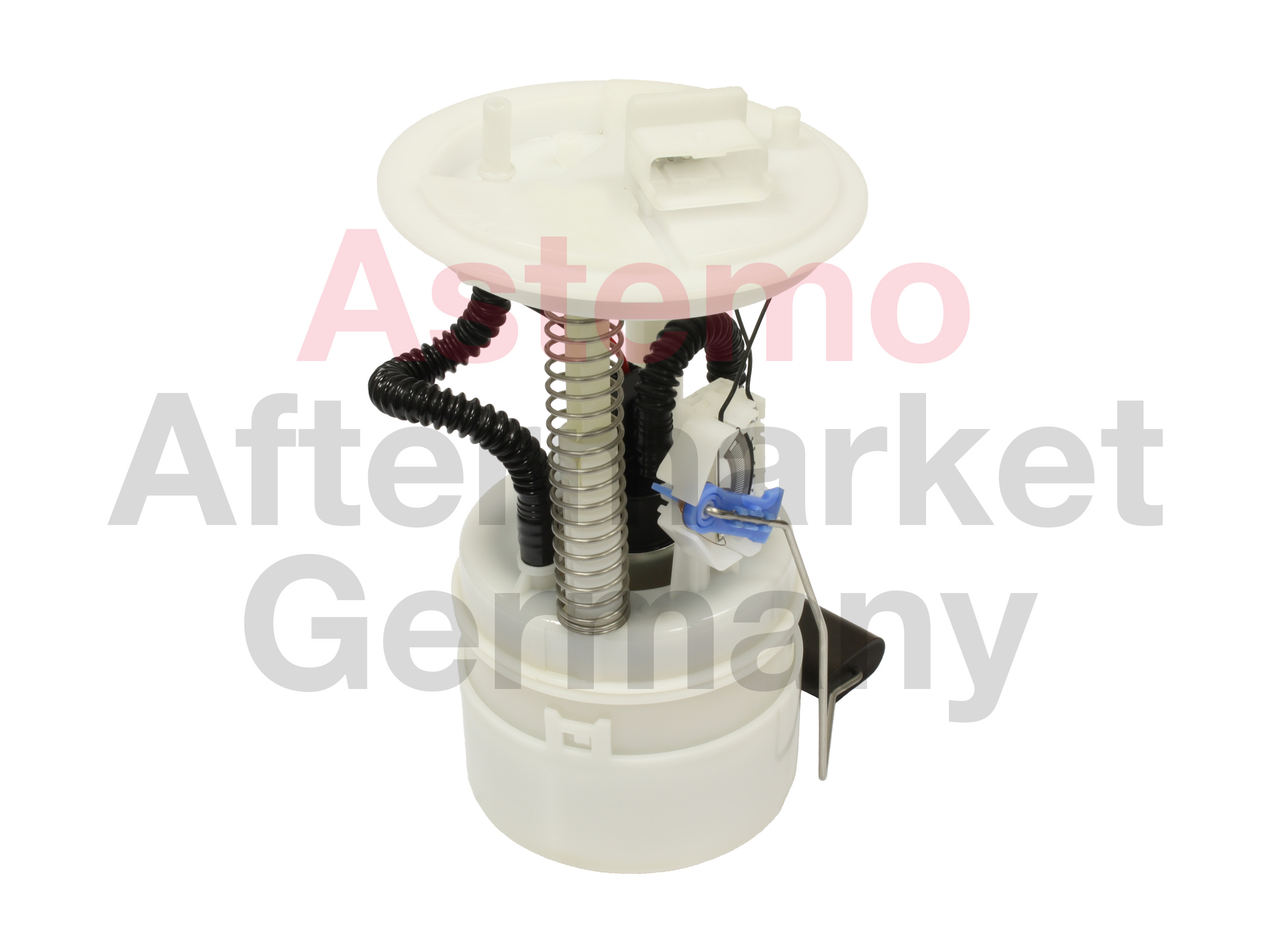 ASTEMO Brændstof, føderdel 2503447 for FIAT