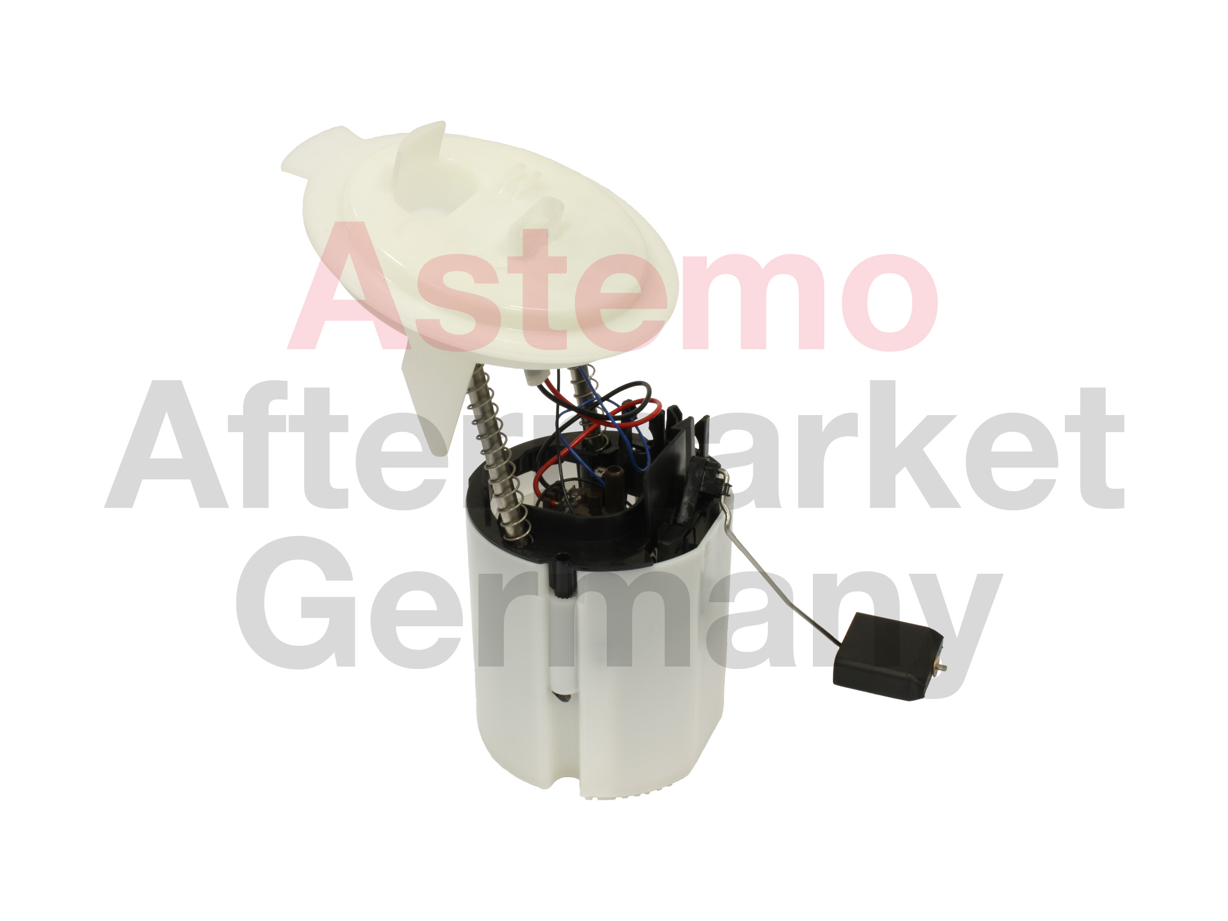 ASTEMO Brændstof, føderdel 2503448 for MERCEDES-BENZ