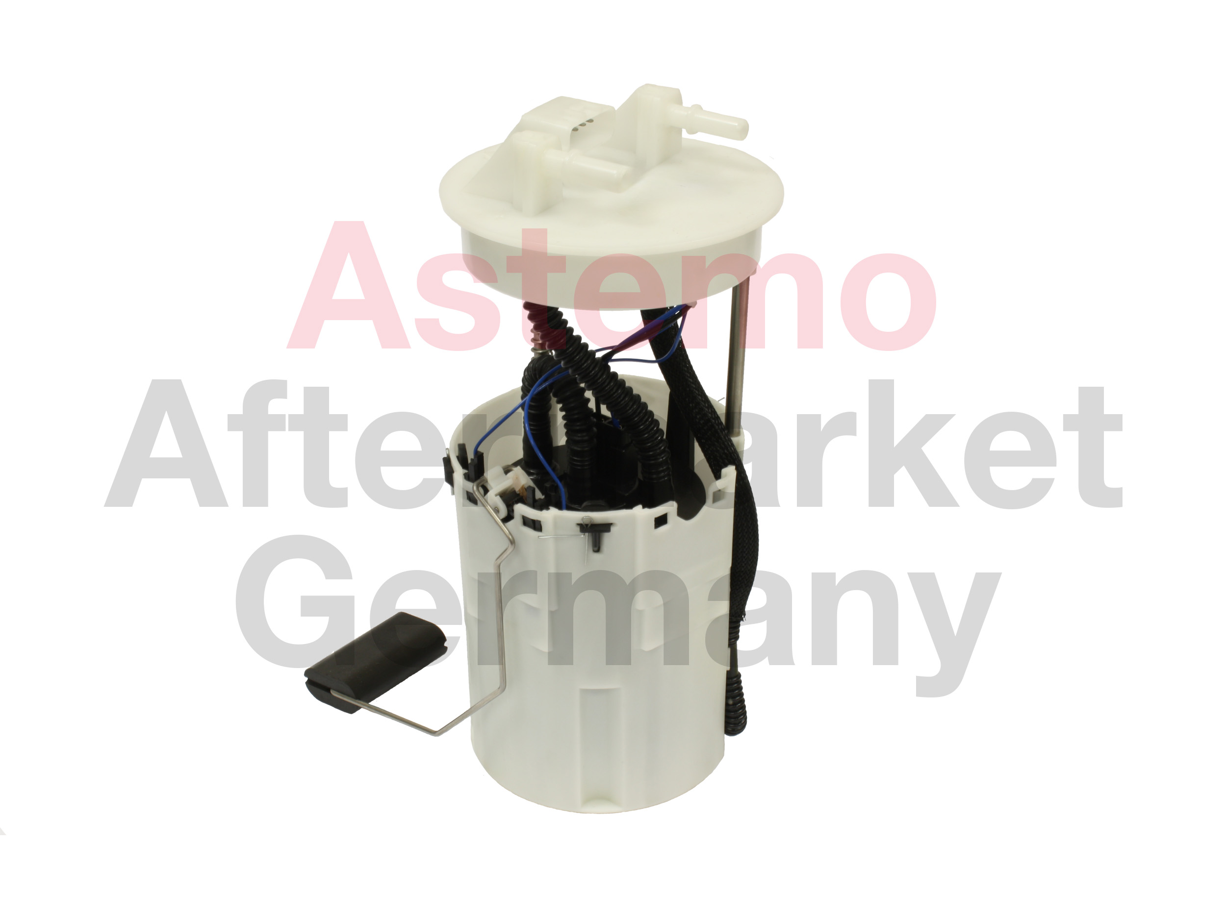 ASTEMO Brændstof, føderdel 2503450 for NISSAN