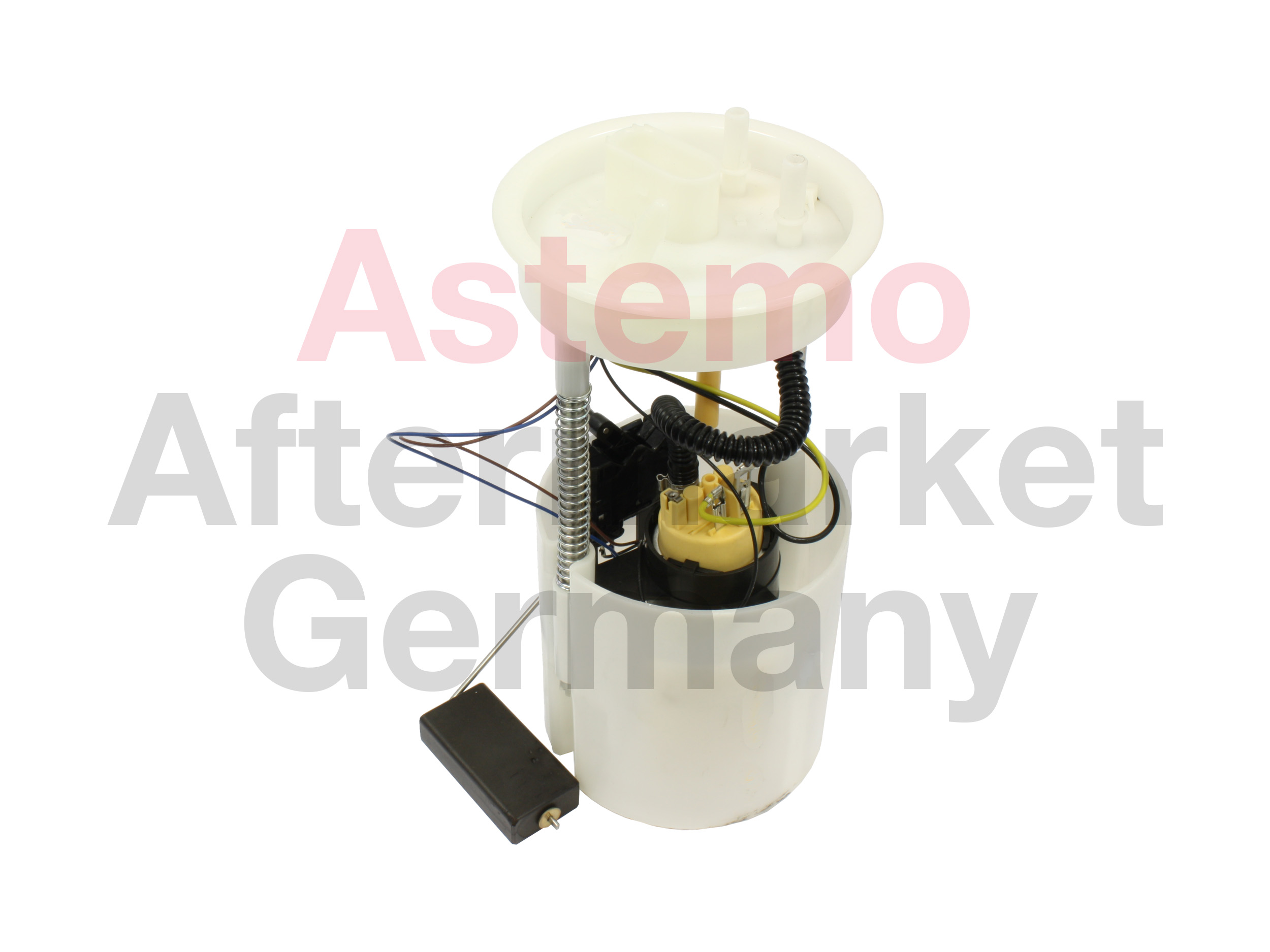ASTEMO Brændstof, føderdel 2503452 for VW
