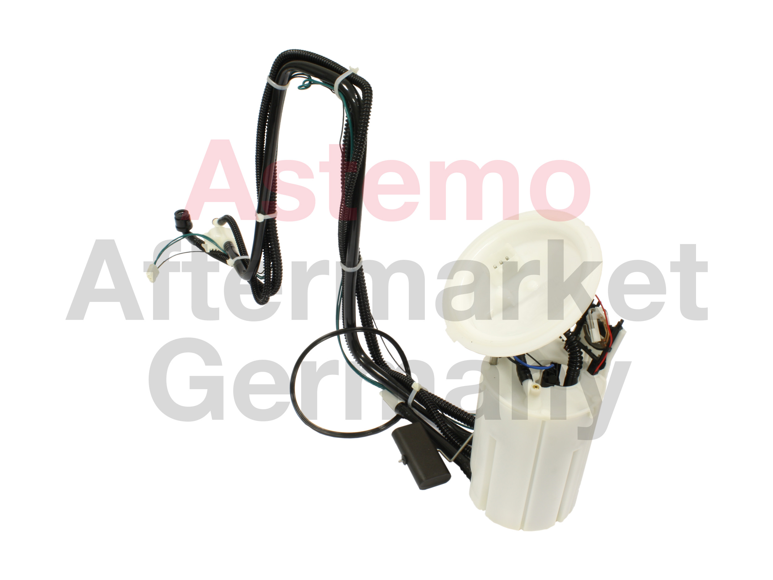 ASTEMO Brændstof, føderdel 2503453 højre for BMW
