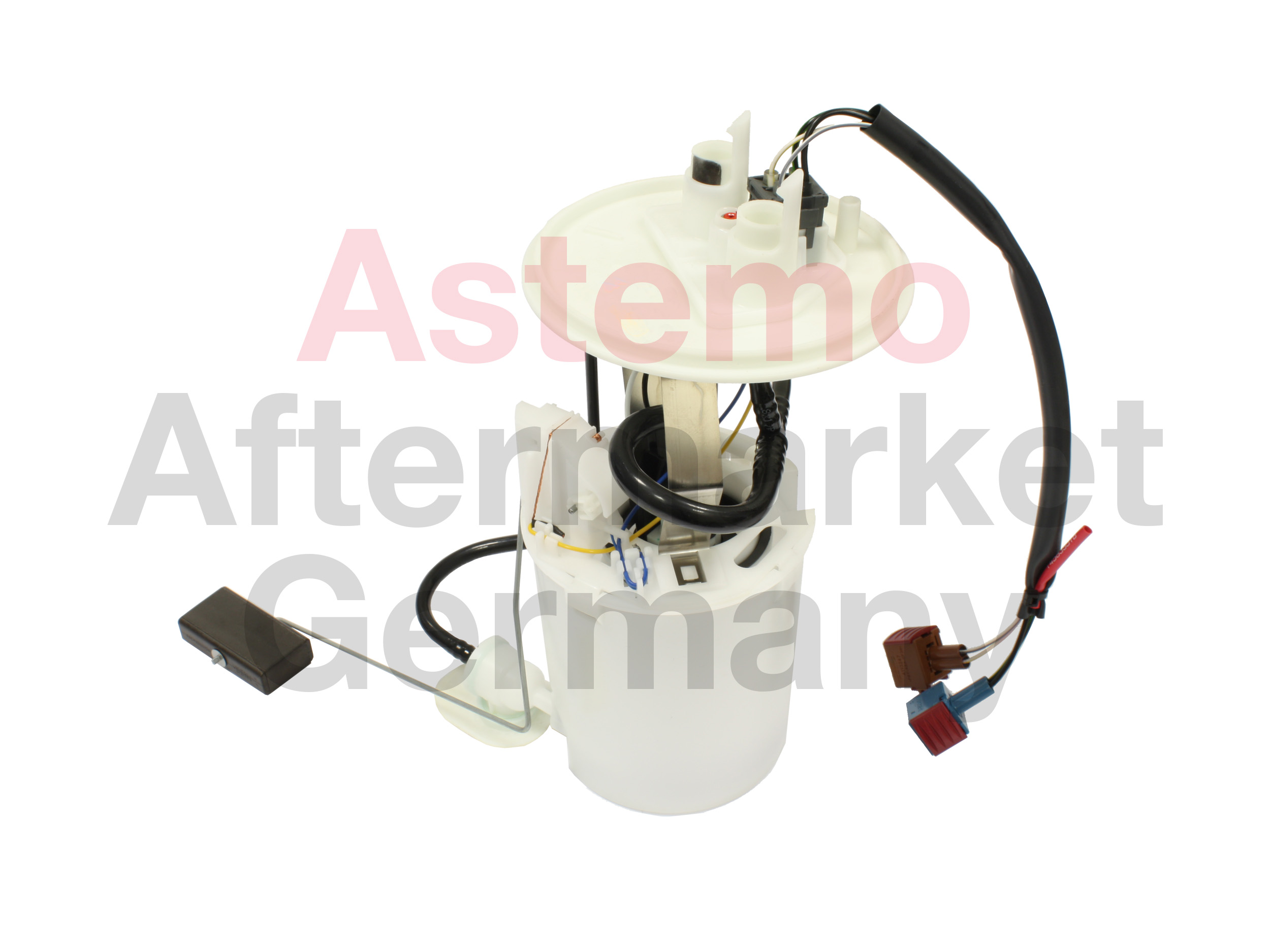 ASTEMO Brændstof, føderdel 2503460 for SAAB
