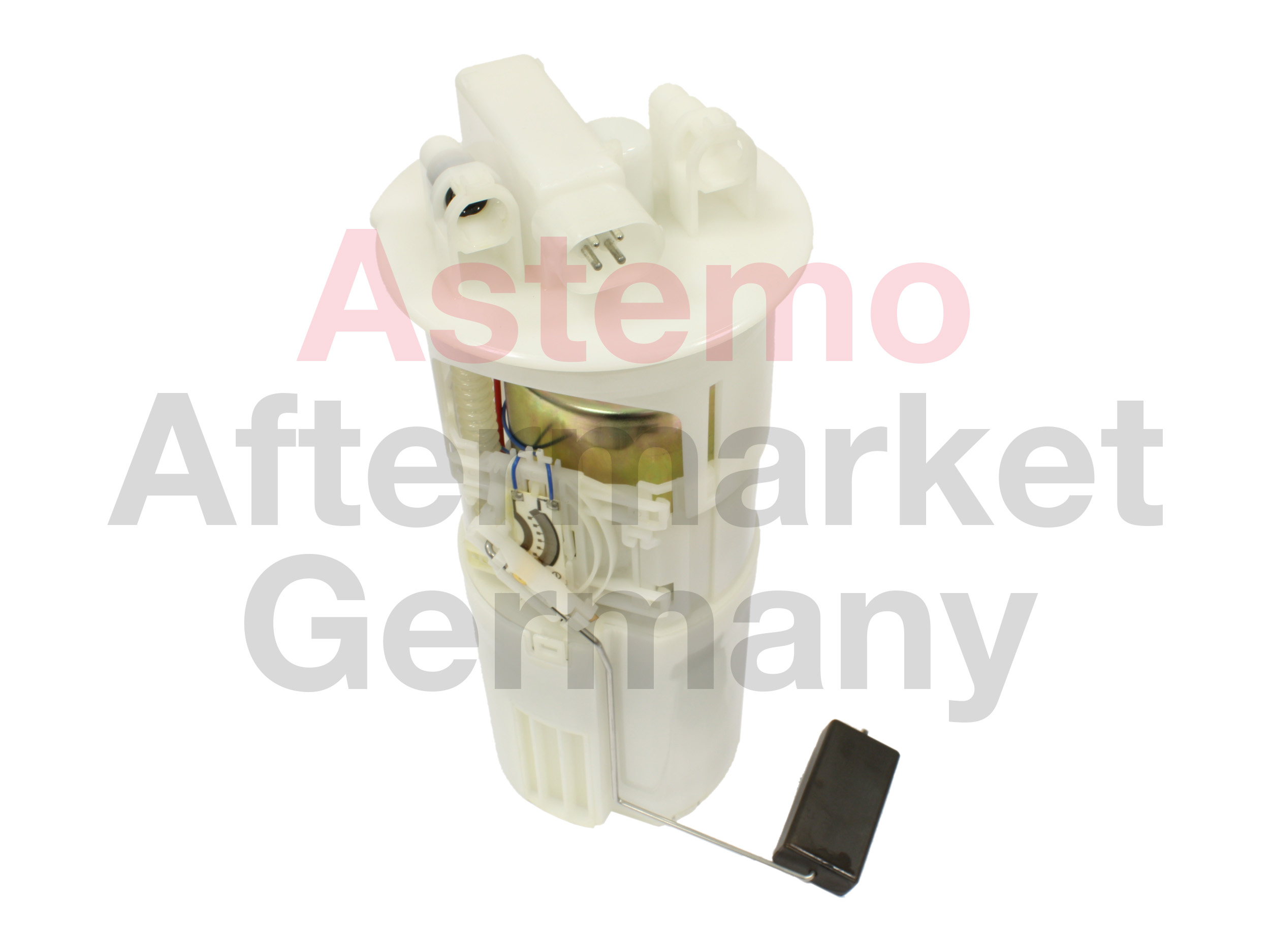 ASTEMO Brændstof, føderdel 2503457 for LAND ROVER