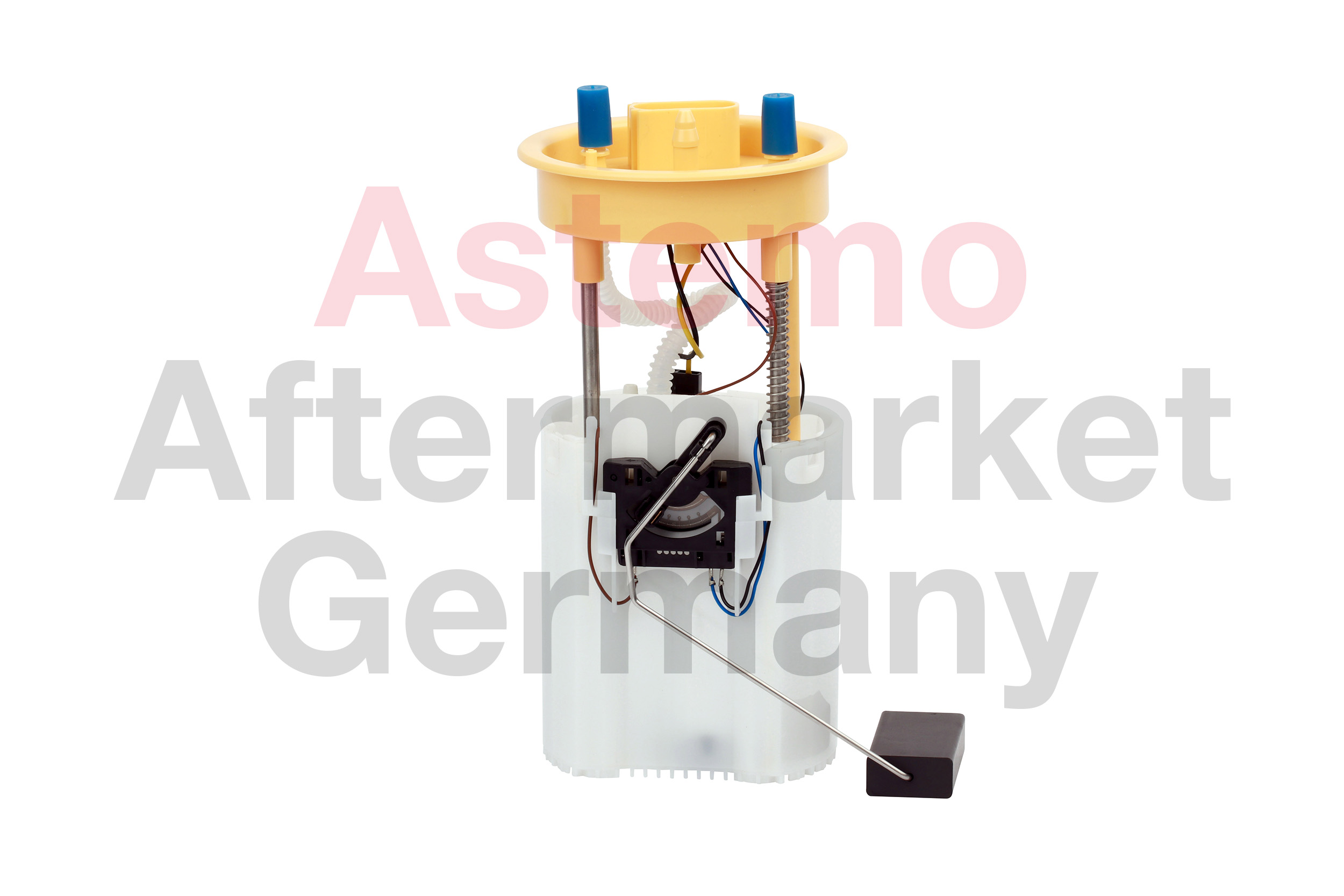 ASTEMO Brændstof, føderdel 2503462 for VW