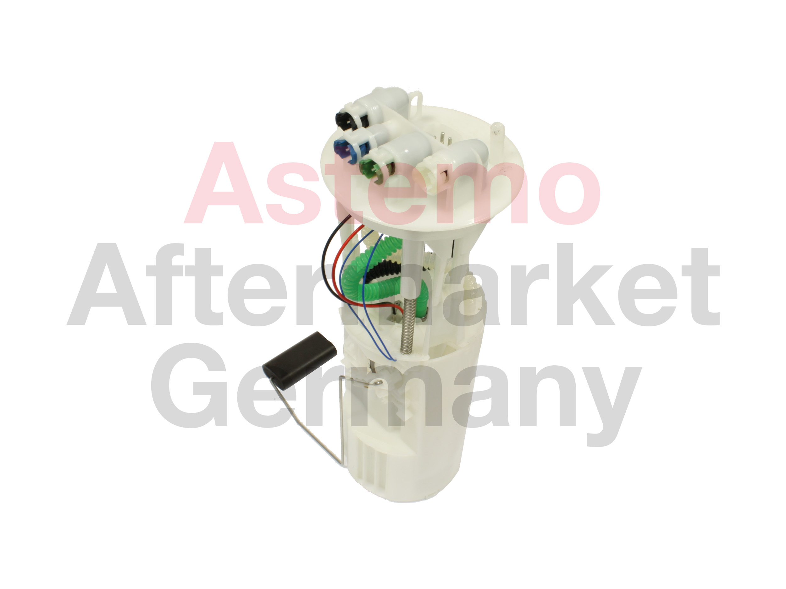 ASTEMO Brændstof, føderdel 2503464 for LAND ROVER