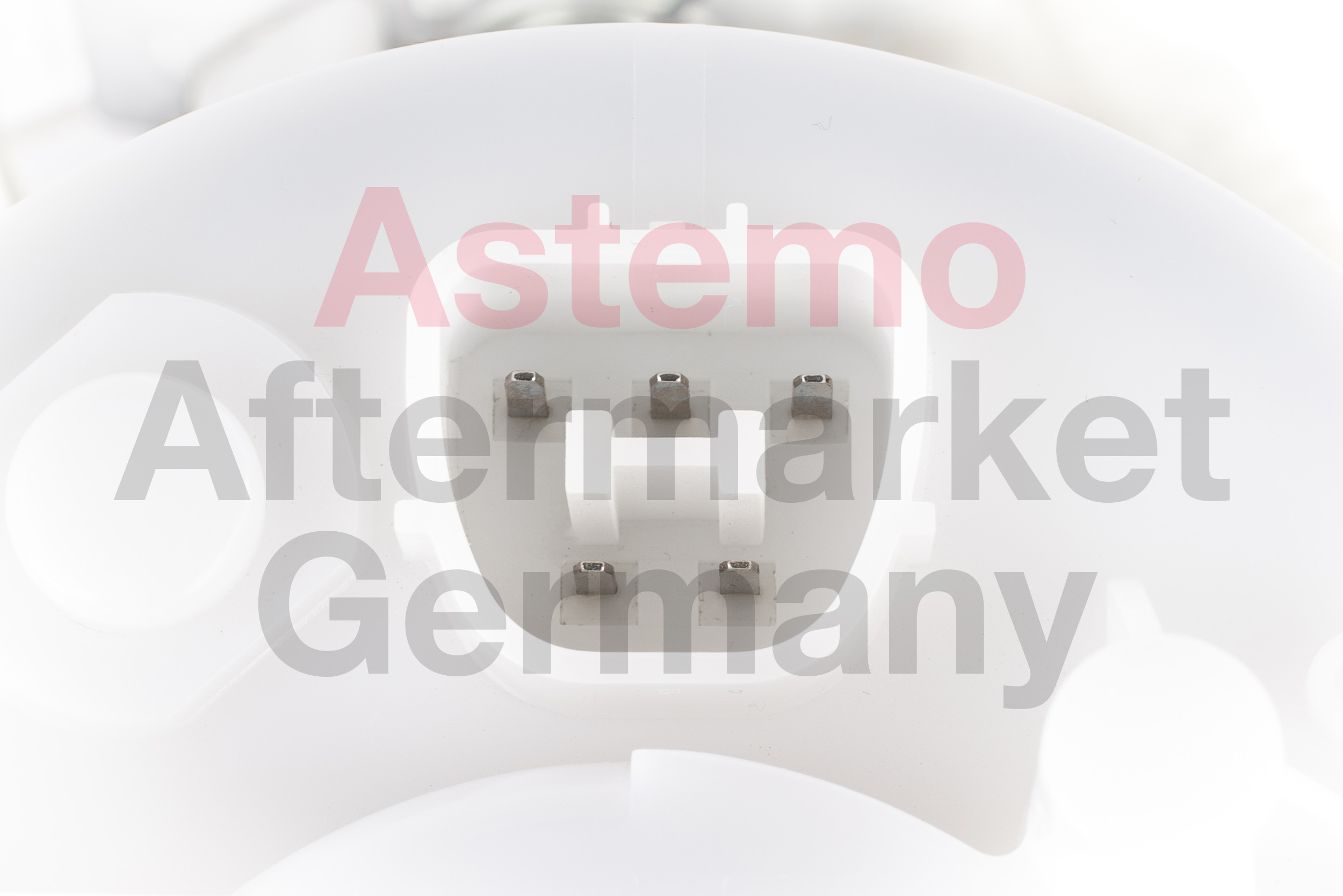 ASTEMO Brændstof, føderdel 2503471 for HONDA