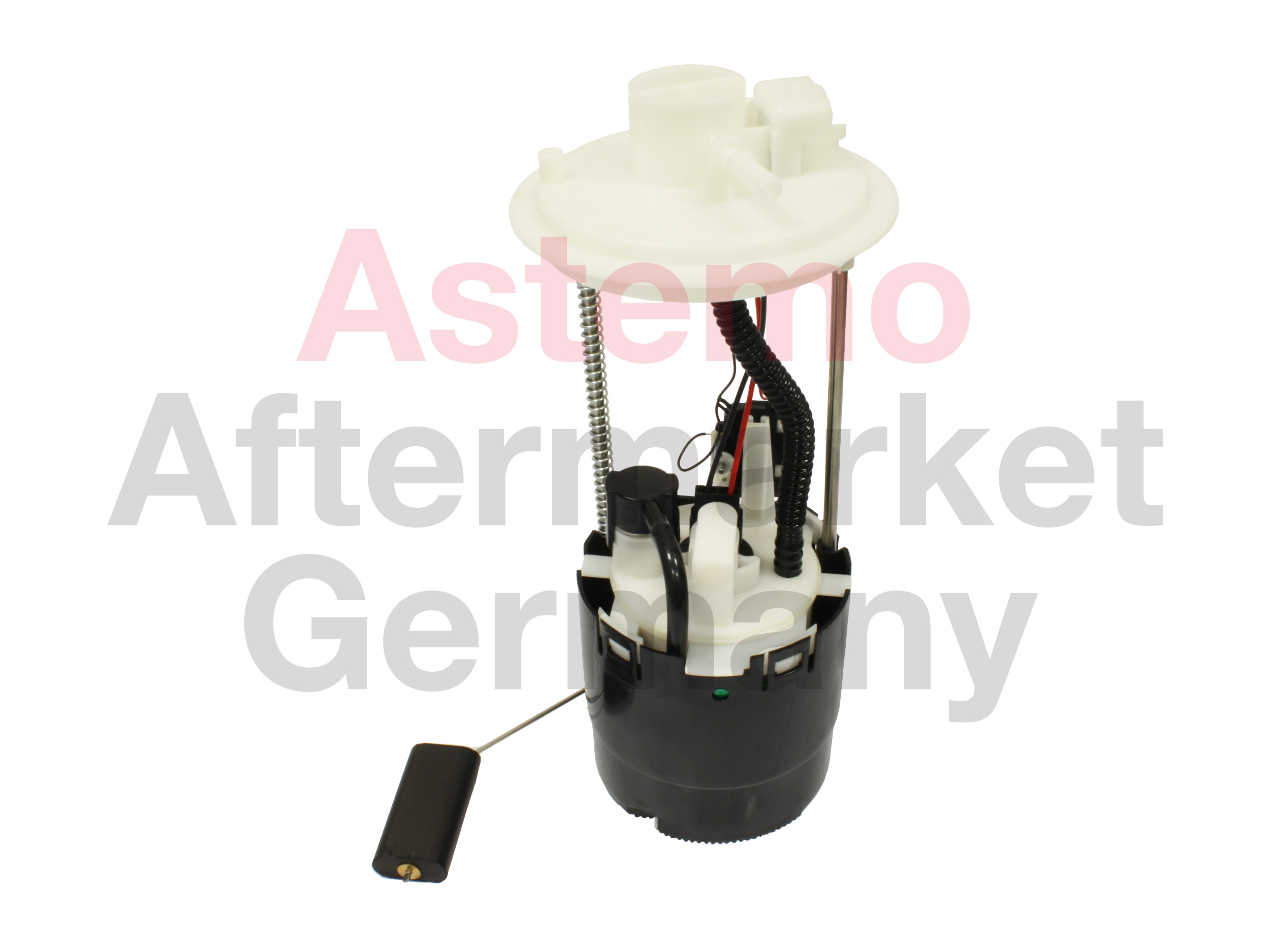 ASTEMO Brændstof, føderdel 2503472 for FIAT