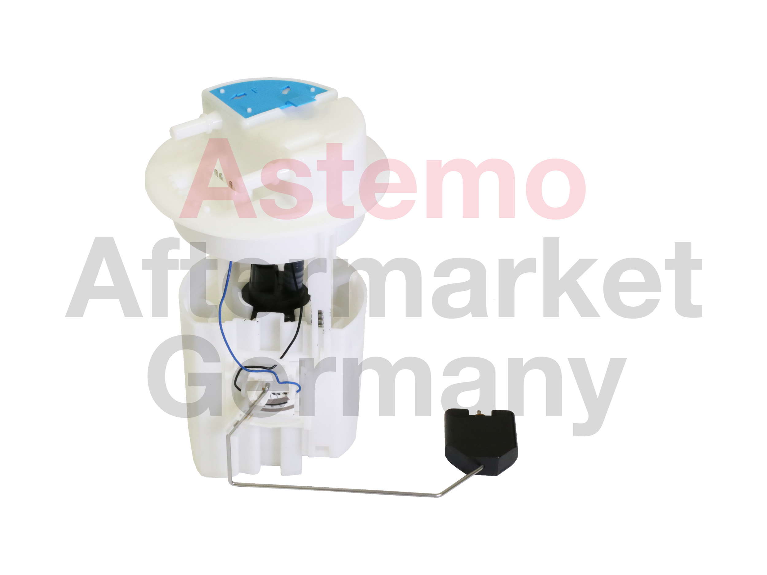 ASTEMO Brændstof, føderdel 2503476 for PEUGEOT