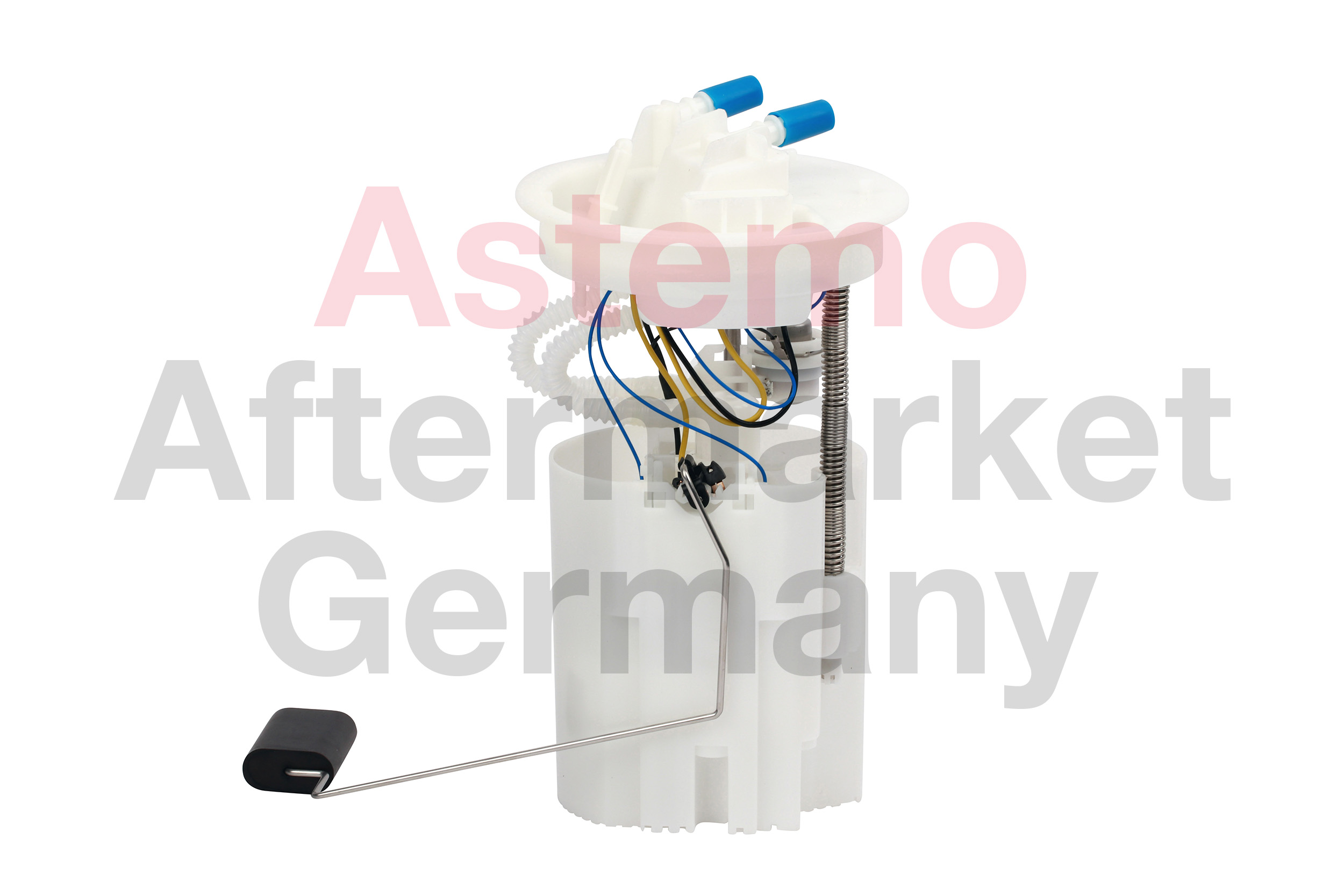 ASTEMO Brændstof, føderdel 2503481 for FORD
