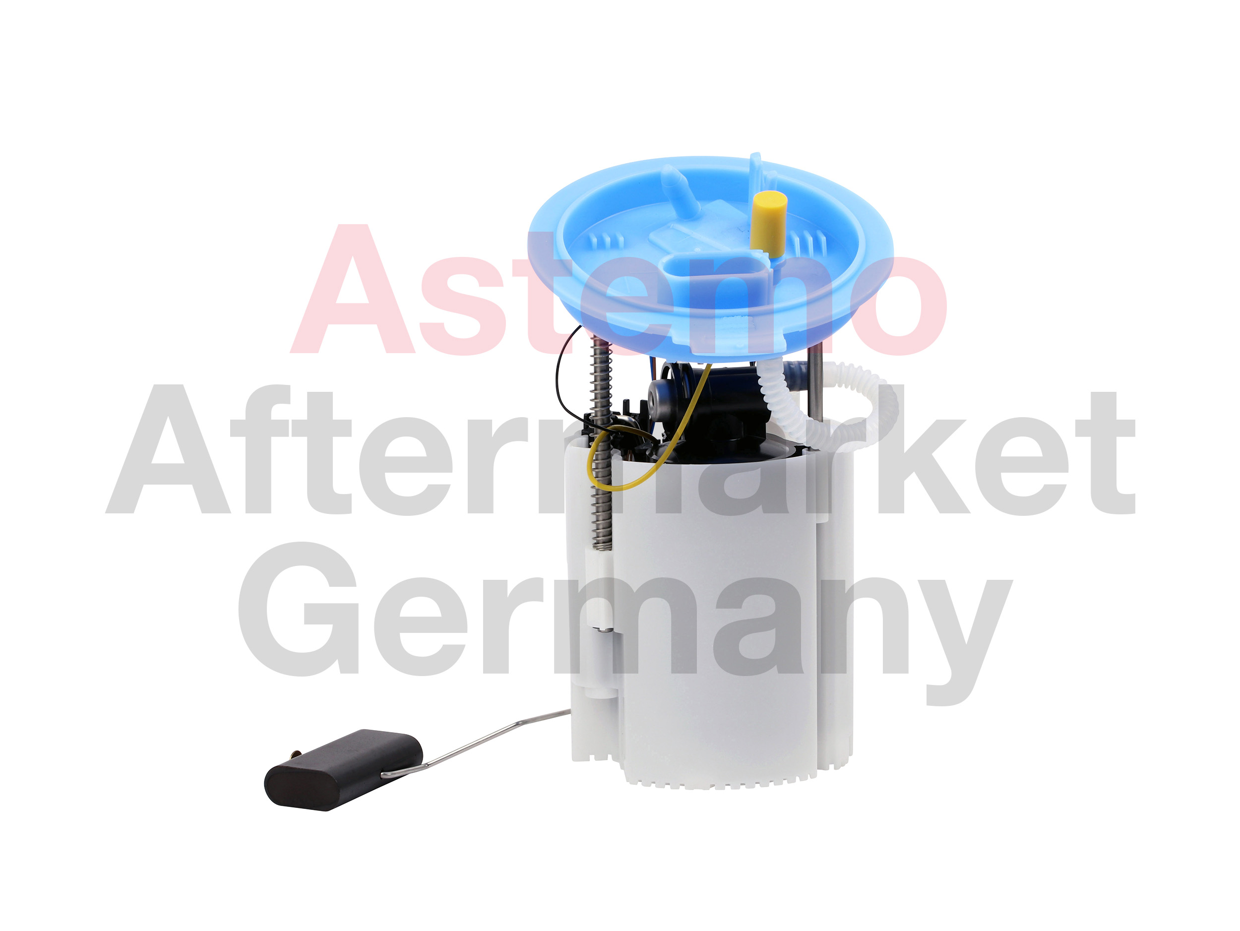 ASTEMO Brændstof, føderdel 2503485 for VW