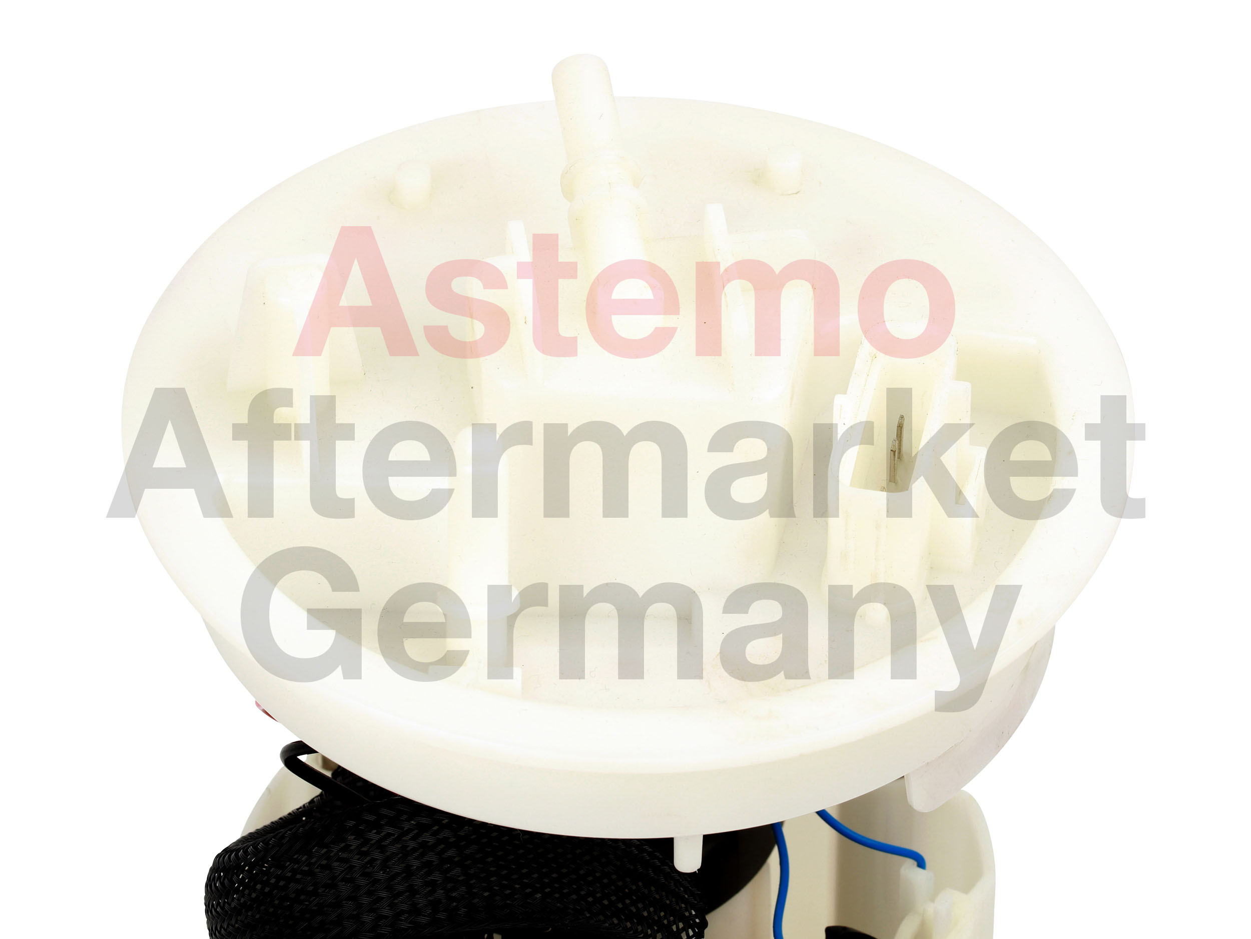 ASTEMO Brændstof, føderdel 2503506 for FORD