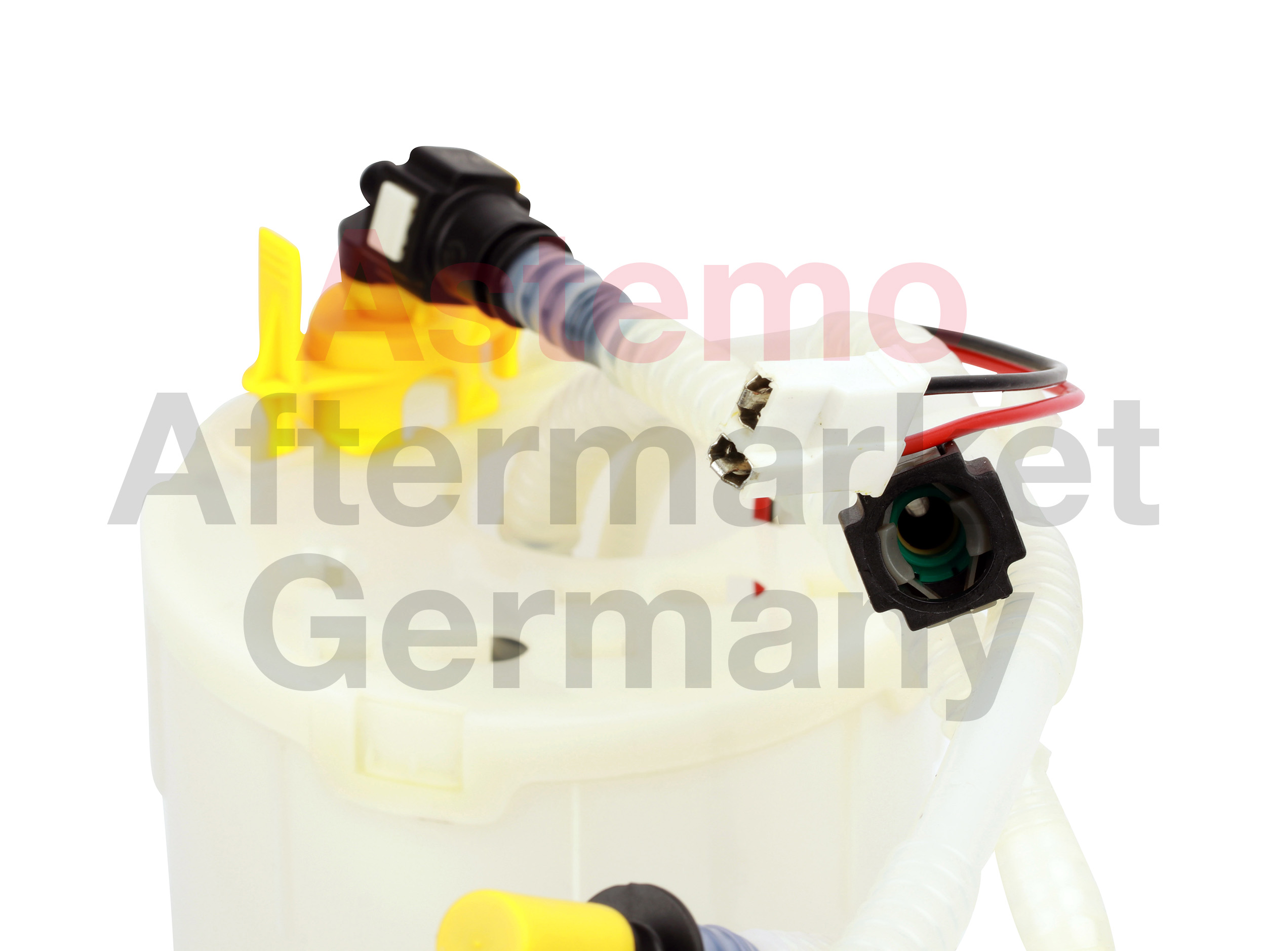 ASTEMO Brændstof, føderdel 2503508 for VW PORSCHE