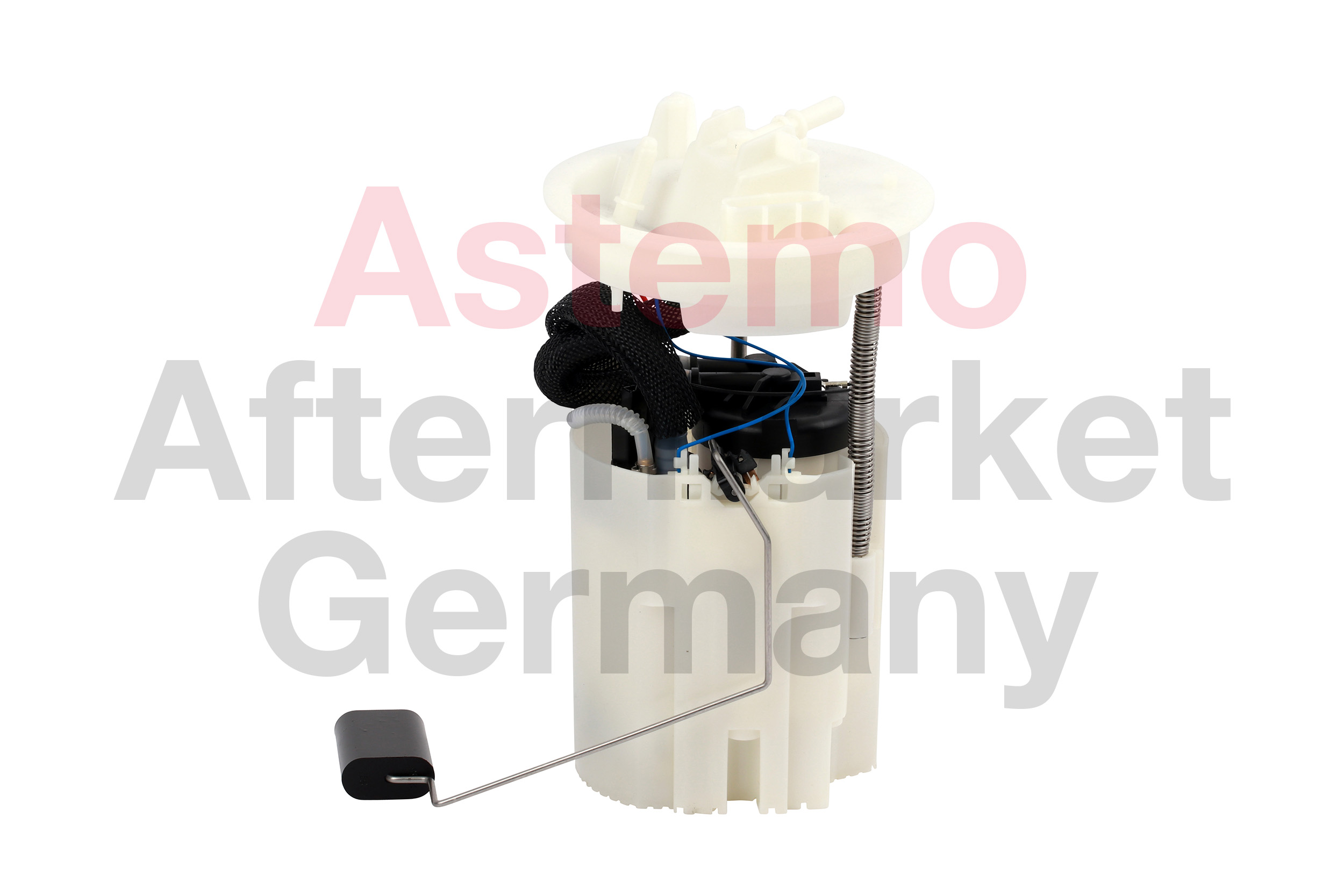 ASTEMO Brændstof, føderdel 2503509 for FORD