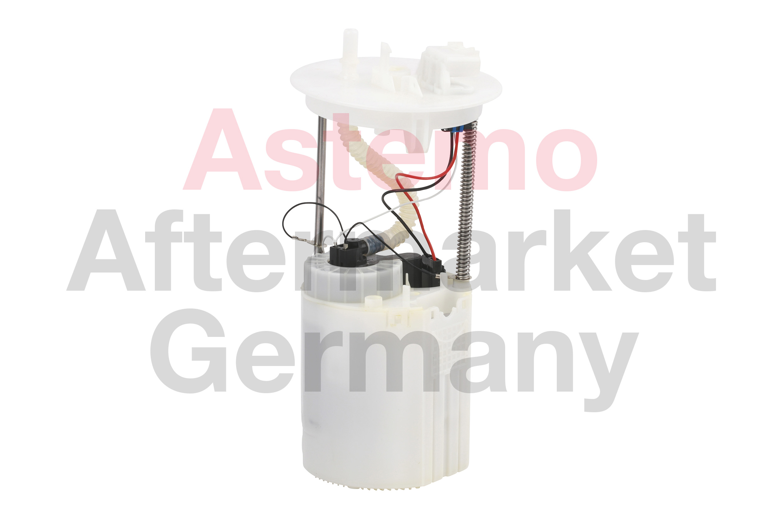 ASTEMO Brændstof, føderdel 2503510 for CHEVROLET