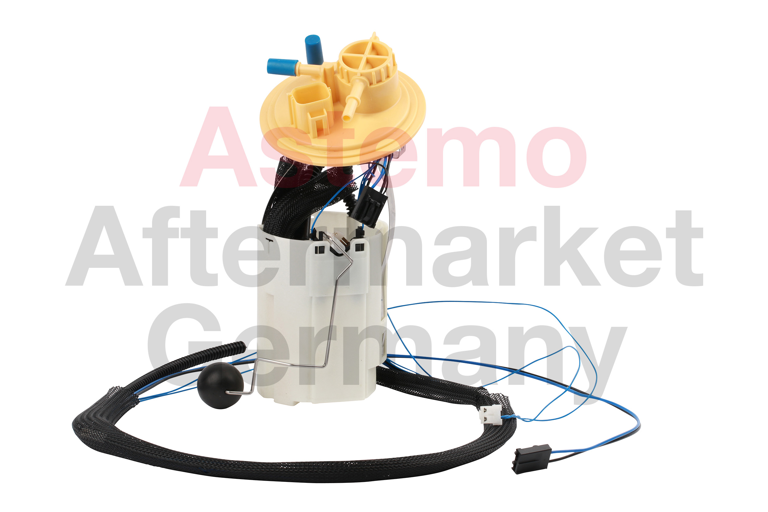 ASTEMO Brændstof, føderdel 2503511 for VOLVO
