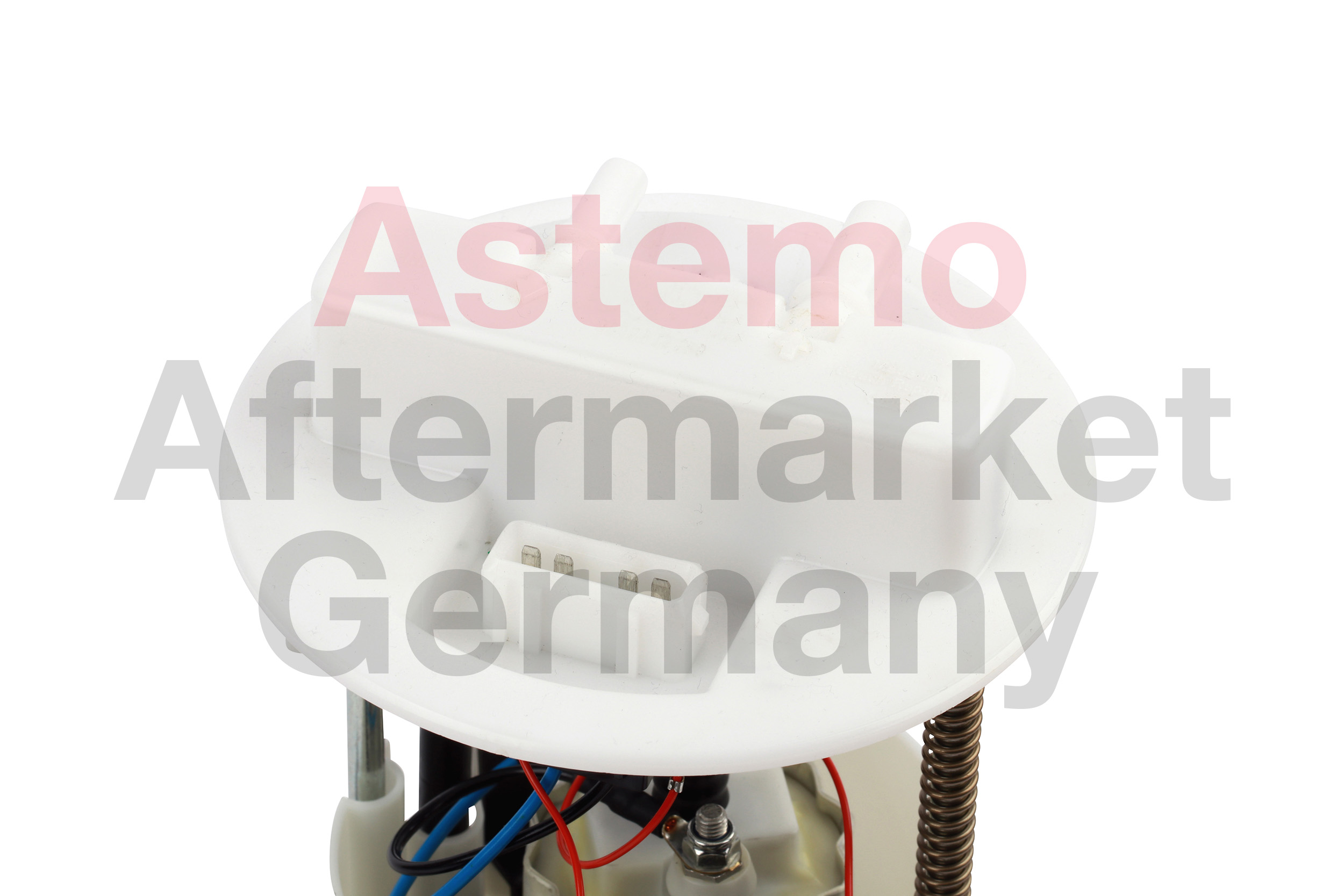 ASTEMO Brændstof, føderdel 2503513 for PEUGEOT