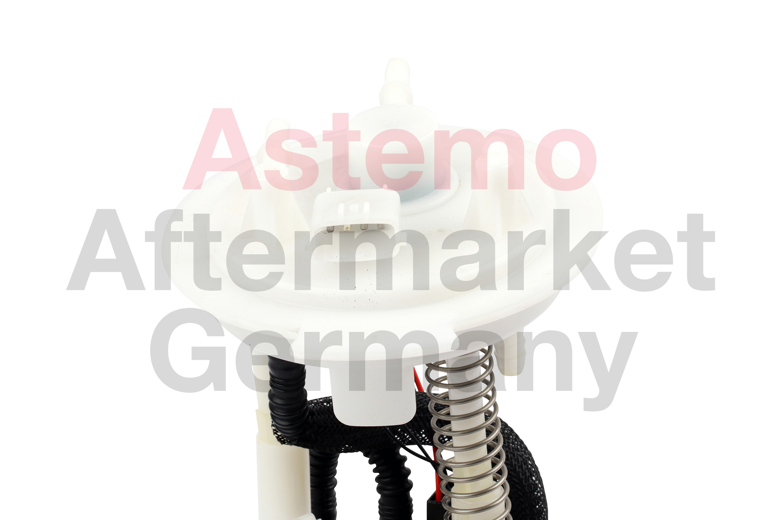 ASTEMO Brændstof, føderdel 2503515 for NISSAN