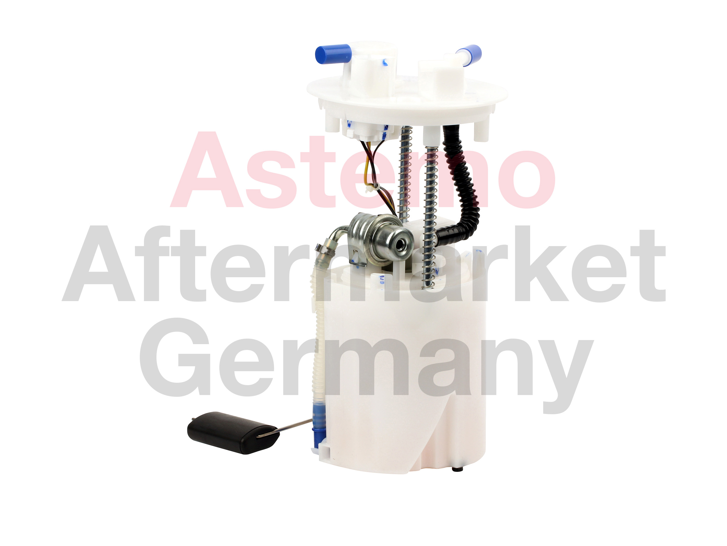 ASTEMO Brændstof, føderdel 2503518 for HYUNDAI