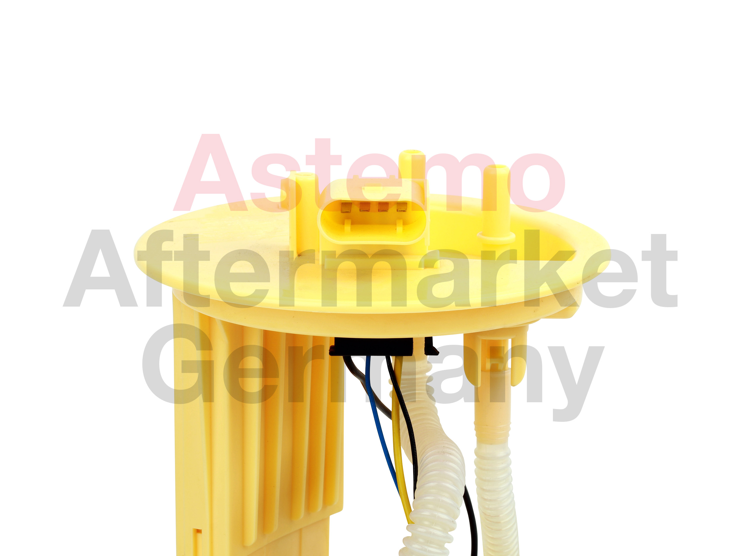 ASTEMO Brændstof, føderdel 2503520 for VW